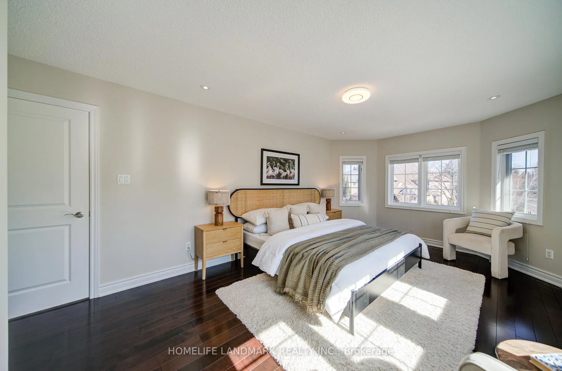 Photo 28 of 282 Manhattan Drive, Markham, Markville — HOMEH