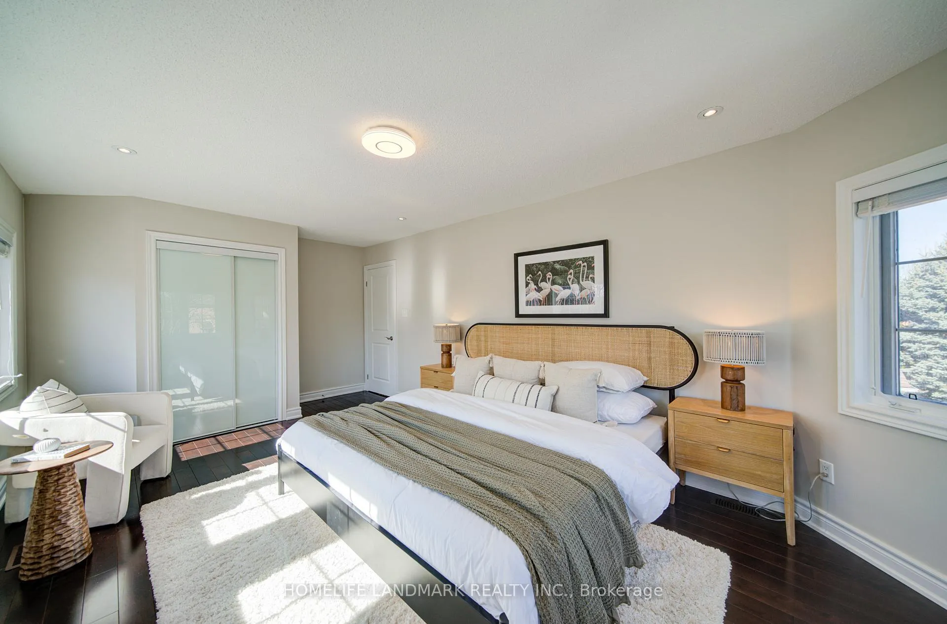Photo 29 of 282 Manhattan Drive, Markham, Markville — HOMEH