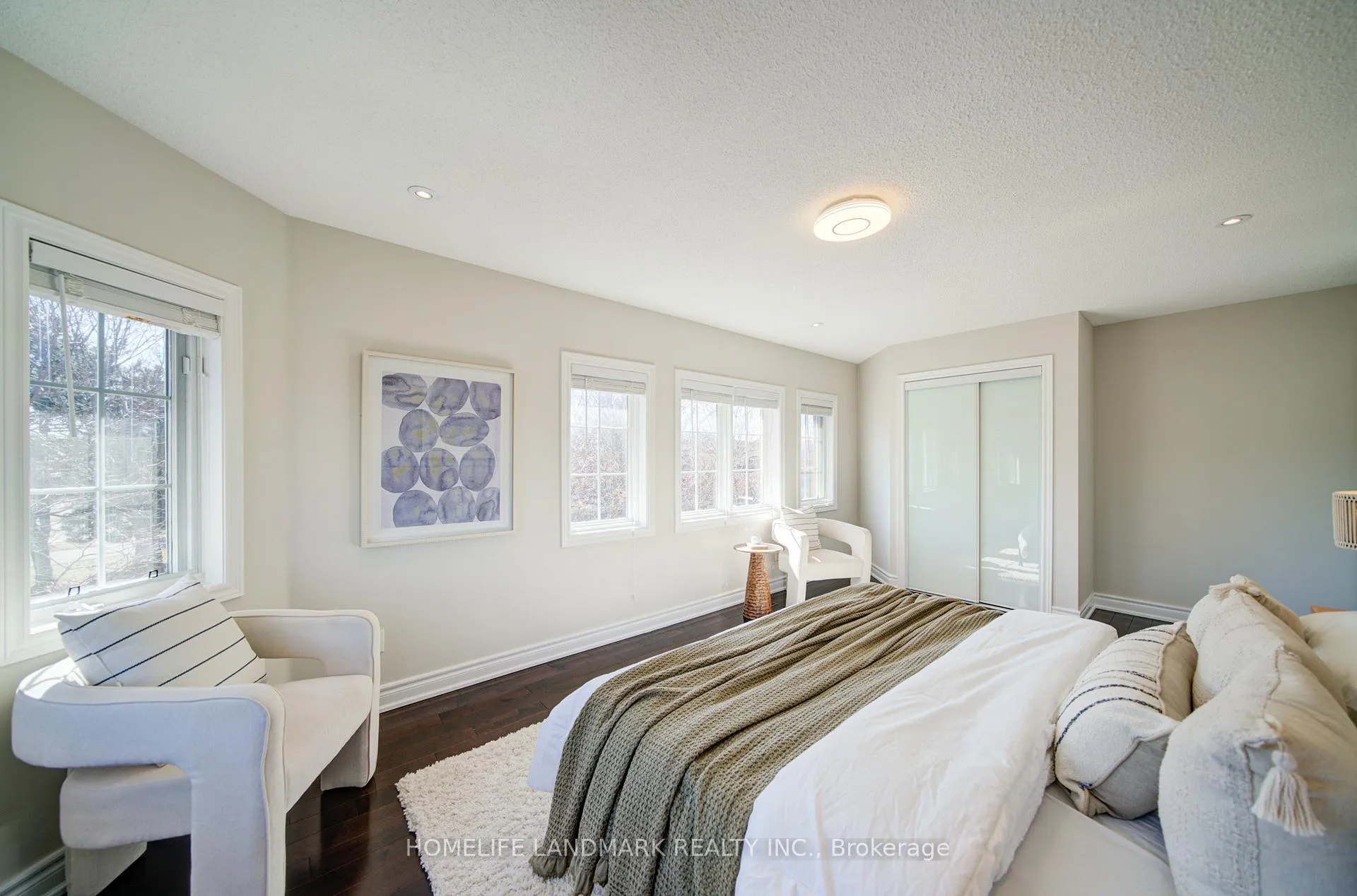 Photo 30 of 282 Manhattan Drive, Markham, Markville — HOMEH