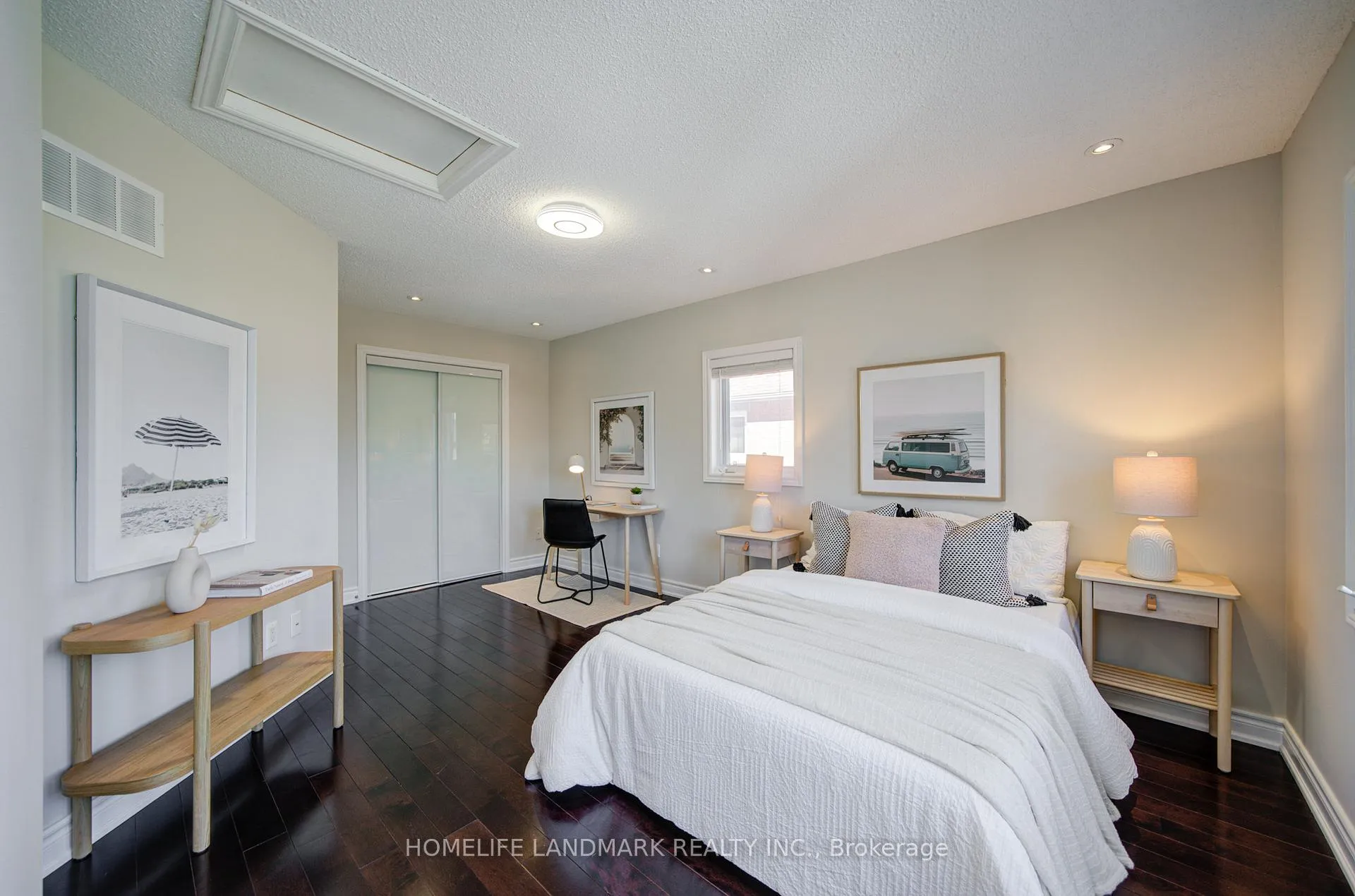 Photo 31 of 282 Manhattan Drive, Markham, Markville — HOMEH