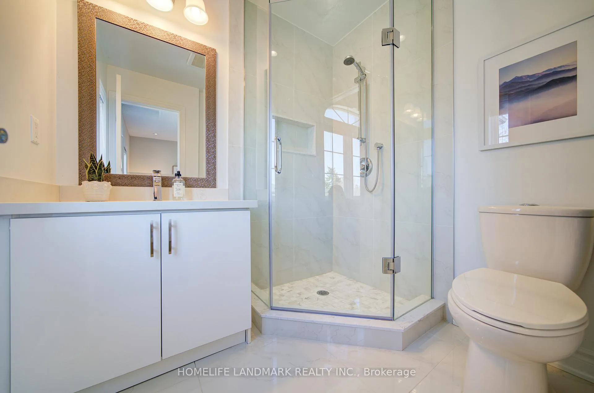 Photo 33 of 282 Manhattan Drive, Markham, Markville — HOMEH
