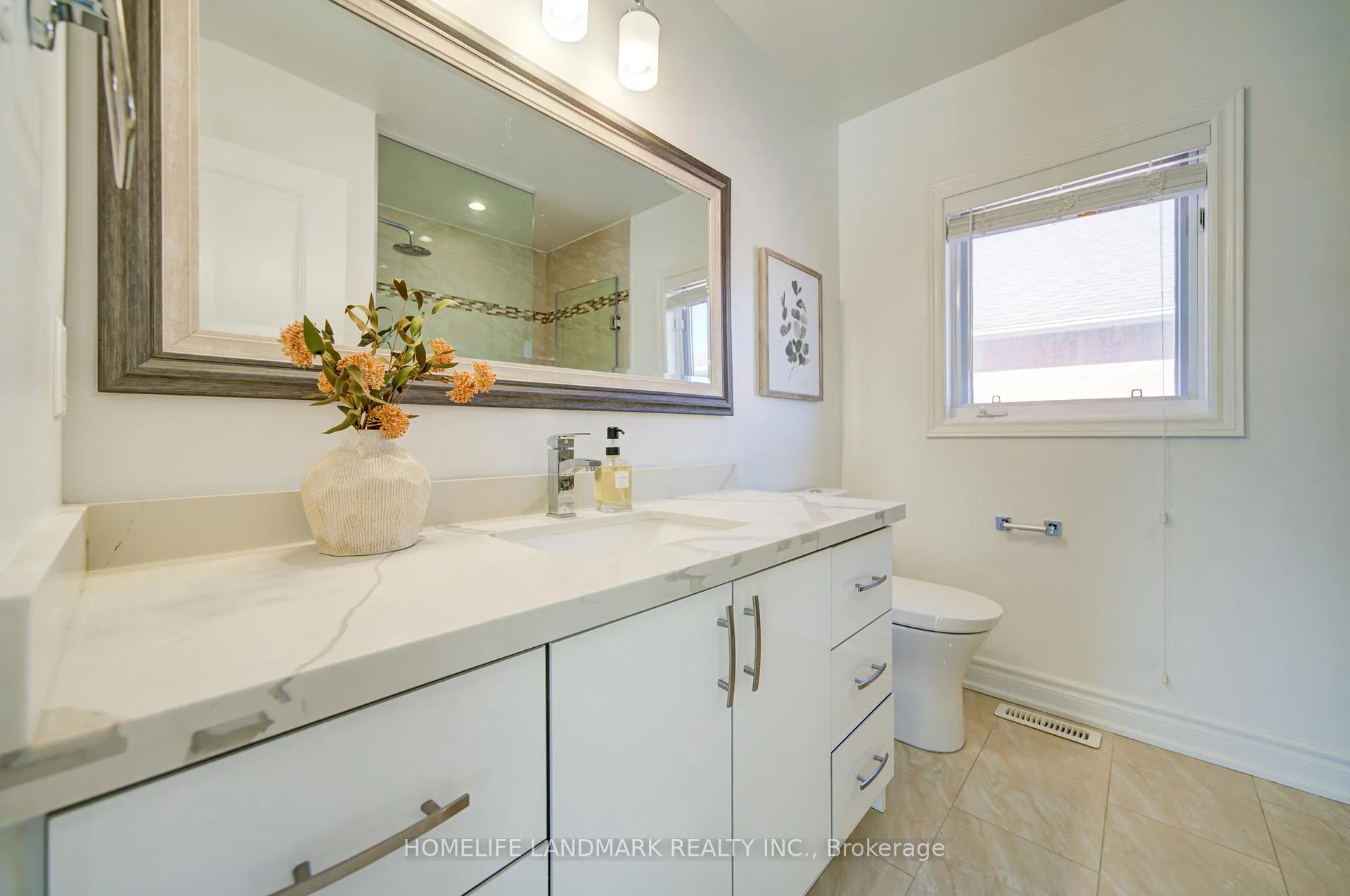 Photo 34 of 282 Manhattan Drive, Markham, Markville — HOMEH