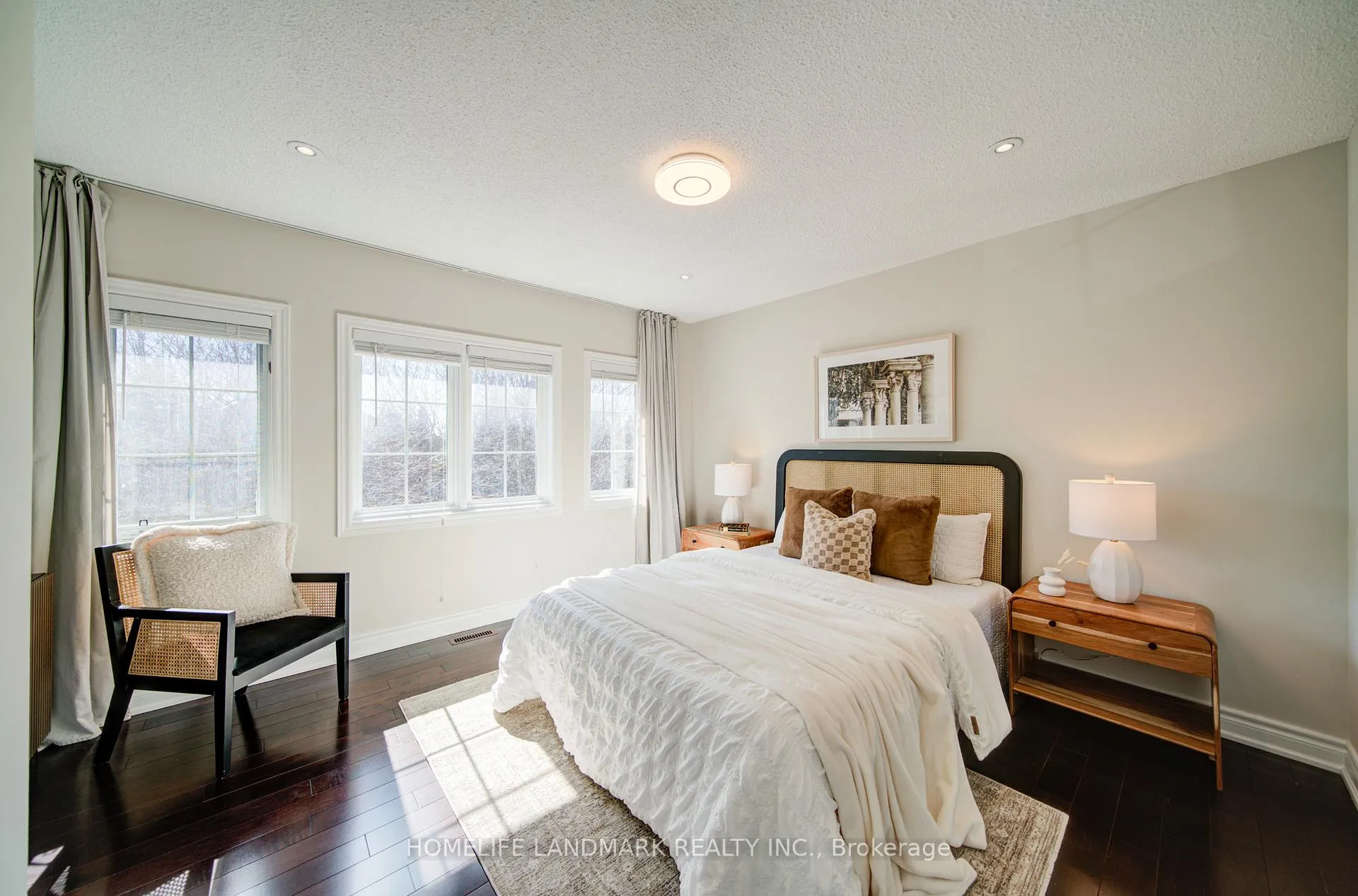 Photo 36 of 282 Manhattan Drive, Markham, Markville — HOMEH