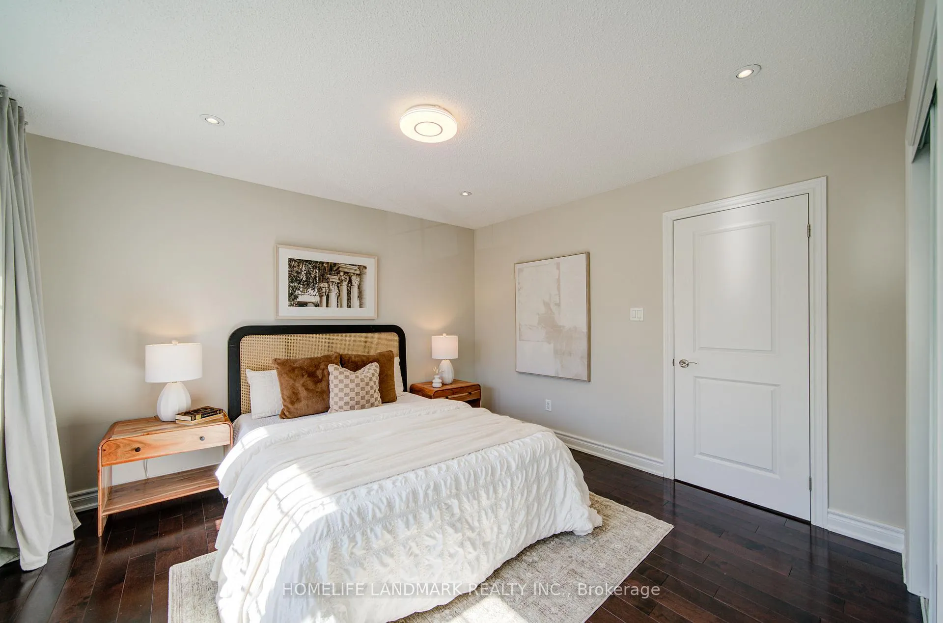 Photo 37 of 282 Manhattan Drive, Markham, Markville — HOMEH
