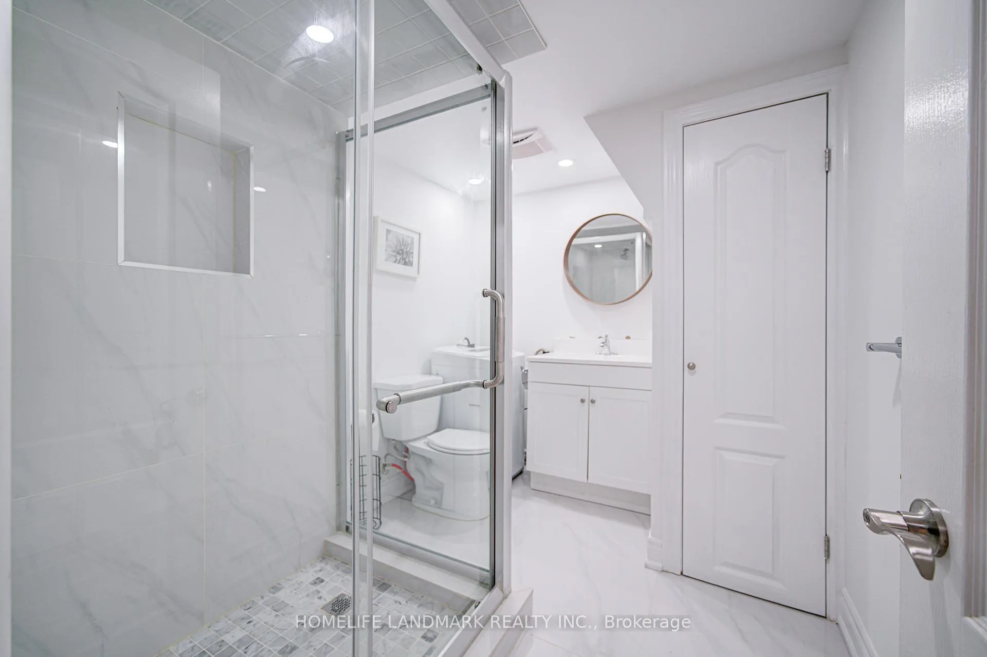 Photo 44 of 282 Manhattan Drive, Markham, Markville — HOMEH