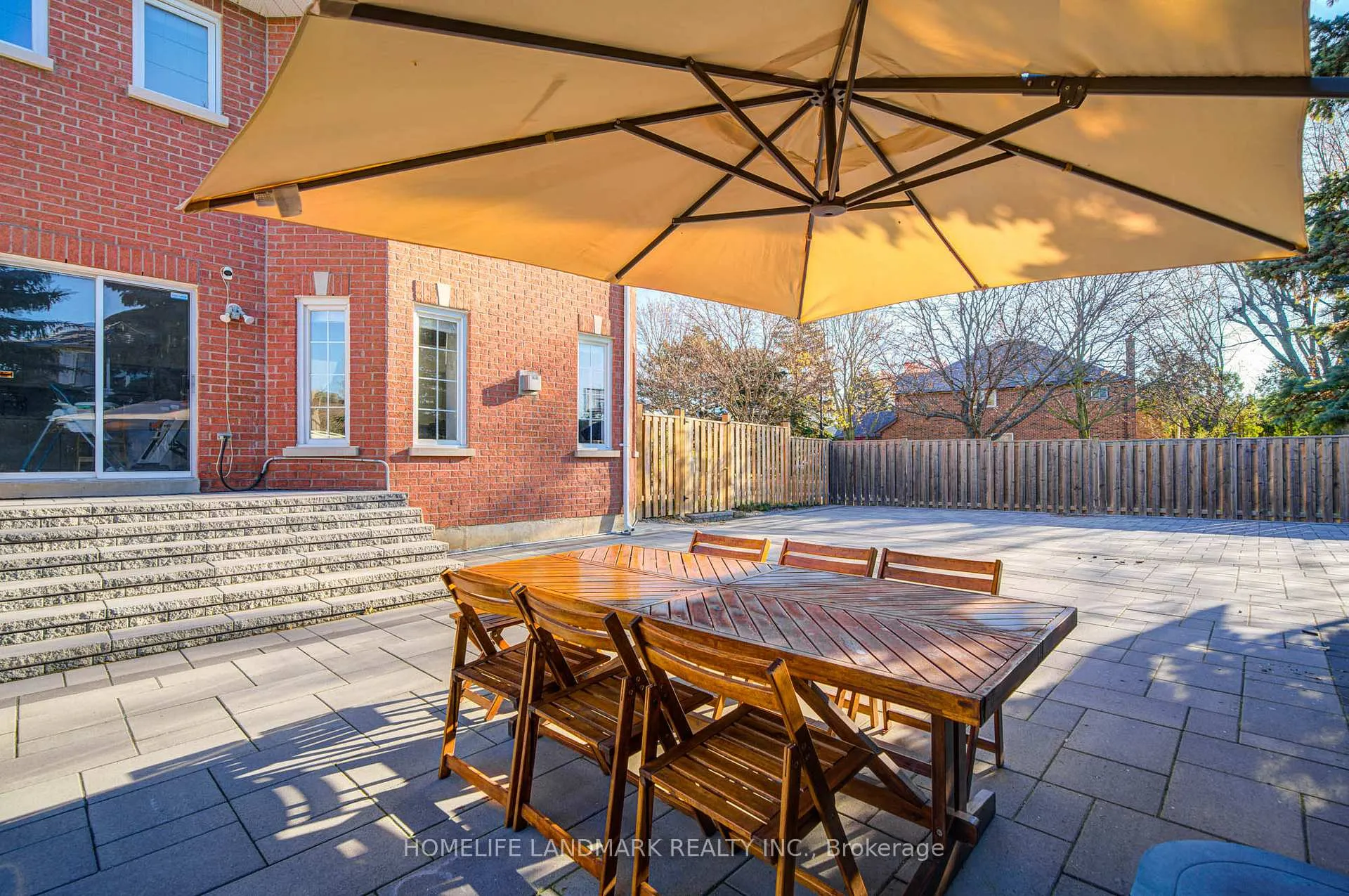 Photo 46 of 282 Manhattan Drive, Markham, Markville — HOMEH