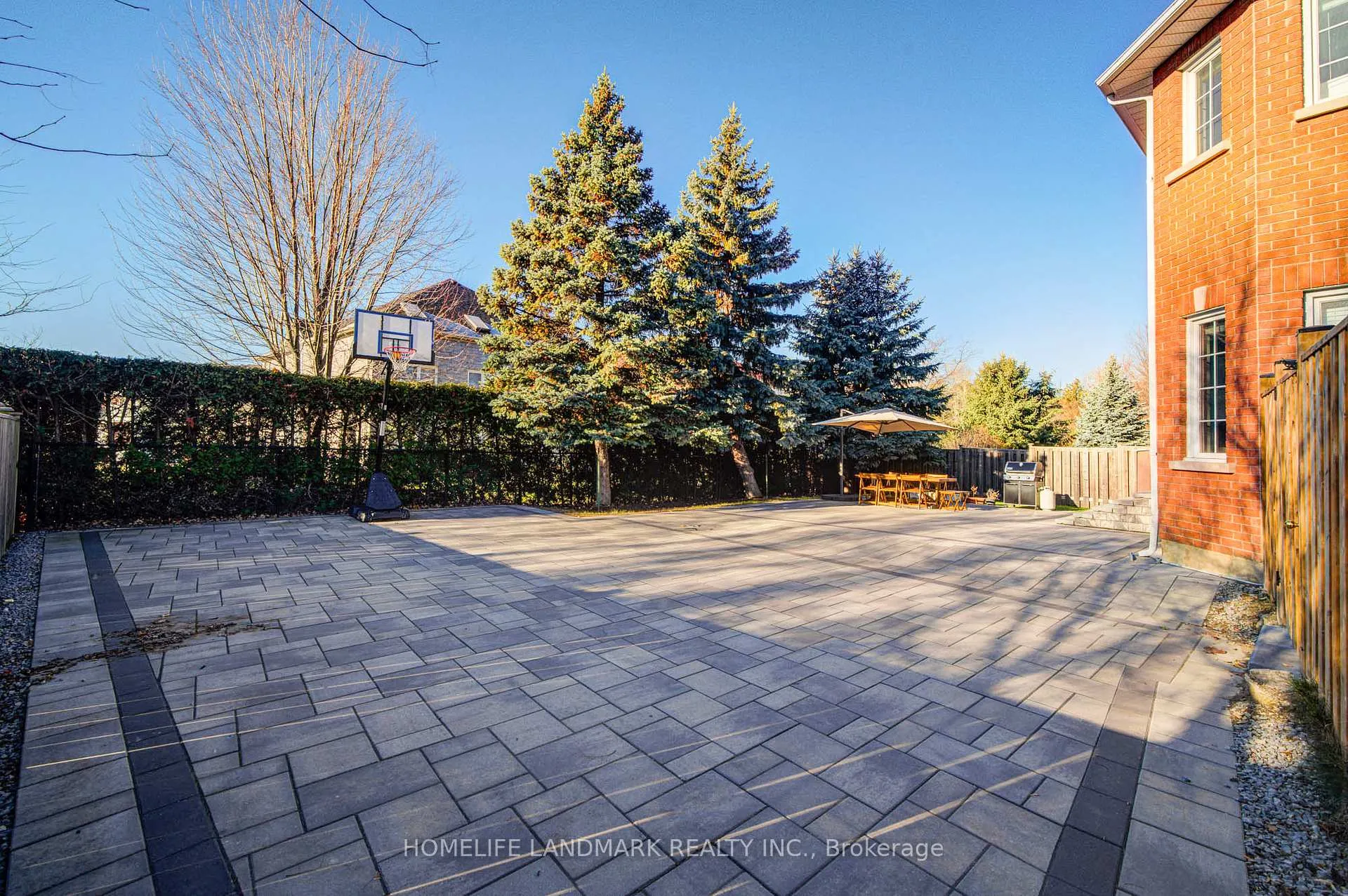 Photo 48 of 282 Manhattan Drive, Markham, Markville — HOMEH