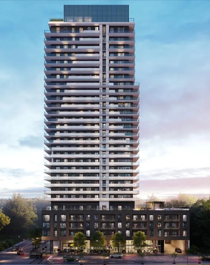 Photo 1 of Unit 1308, 2075 Lakeshore Road, Burlington, Brant — HOMEH
