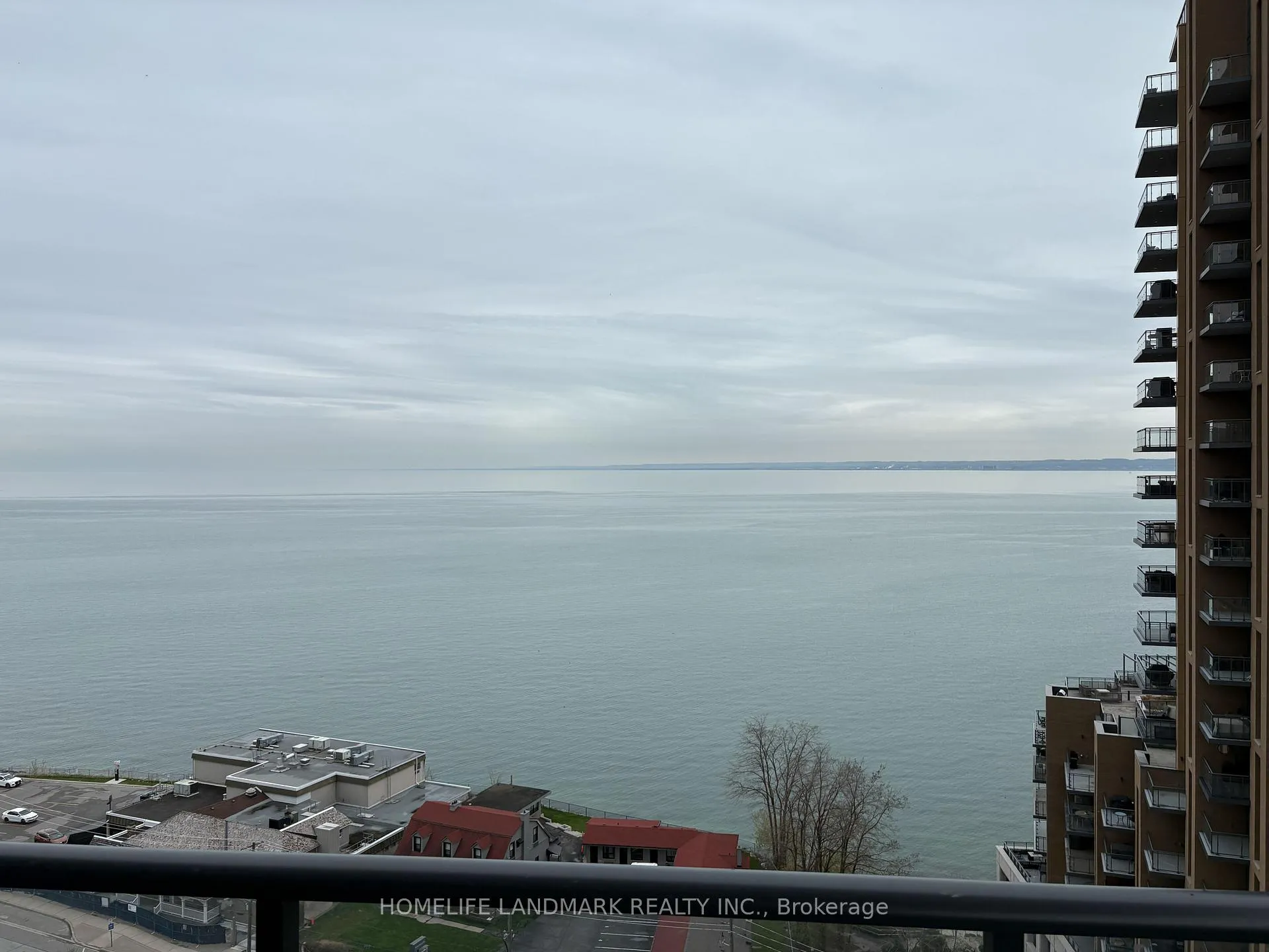 Photo 18 of Unit 1308, 2075 Lakeshore Road, Burlington, Brant — HOMEH