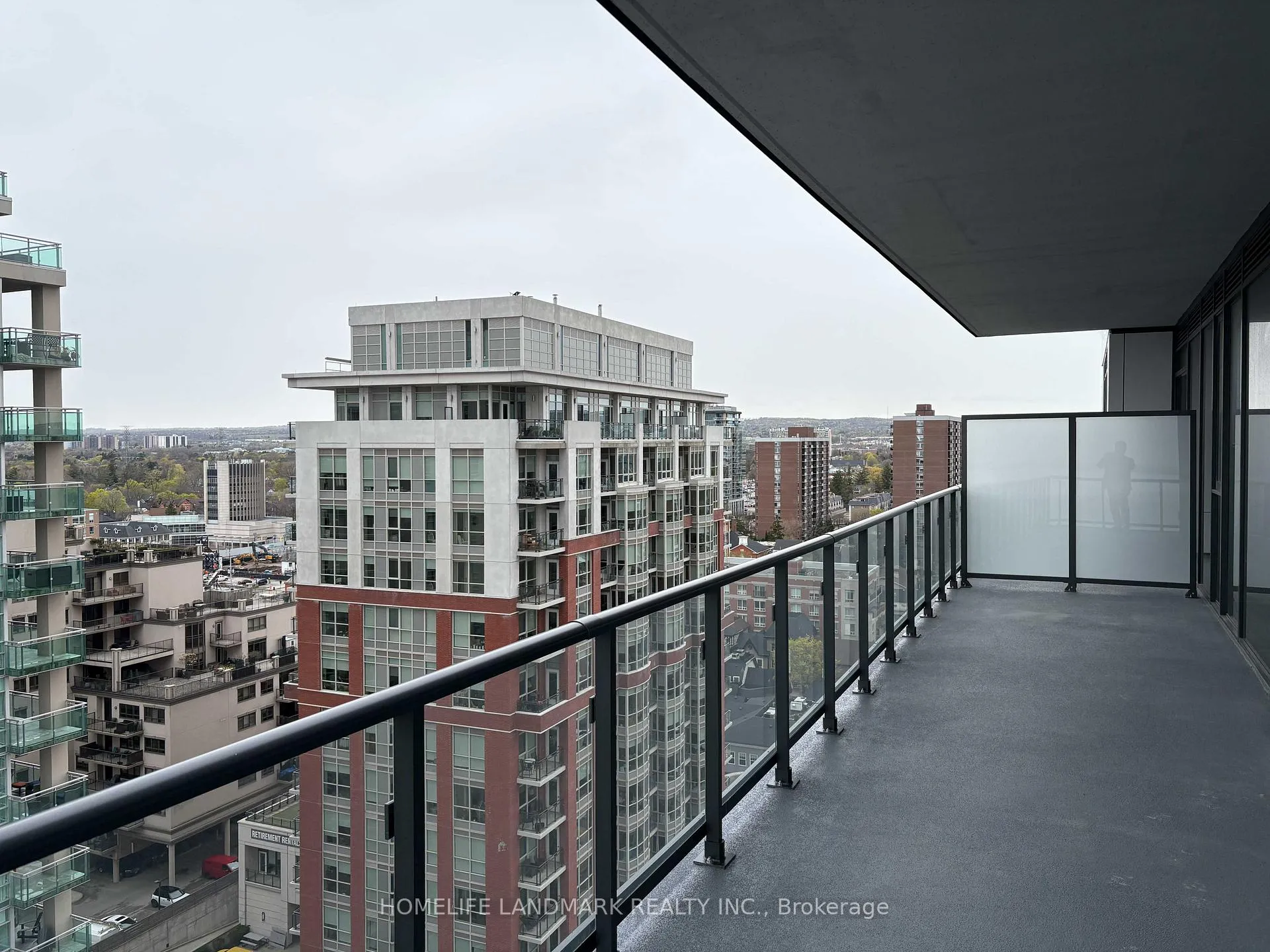 Photo 20 of Unit 1308, 2075 Lakeshore Road, Burlington, Brant — HOMEH