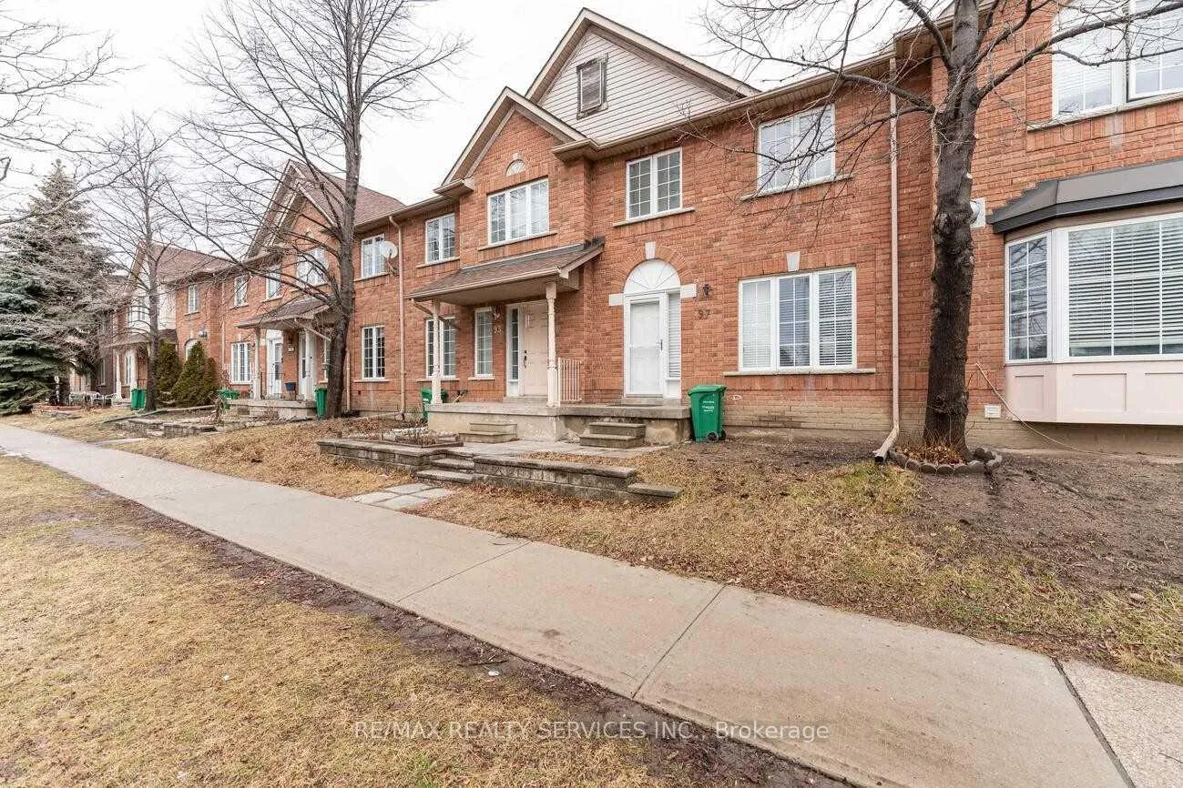 Photo 1 of Unit 97, 35 Malta Avenue, Brampton, Fletcher's Creek South — HOMEH
