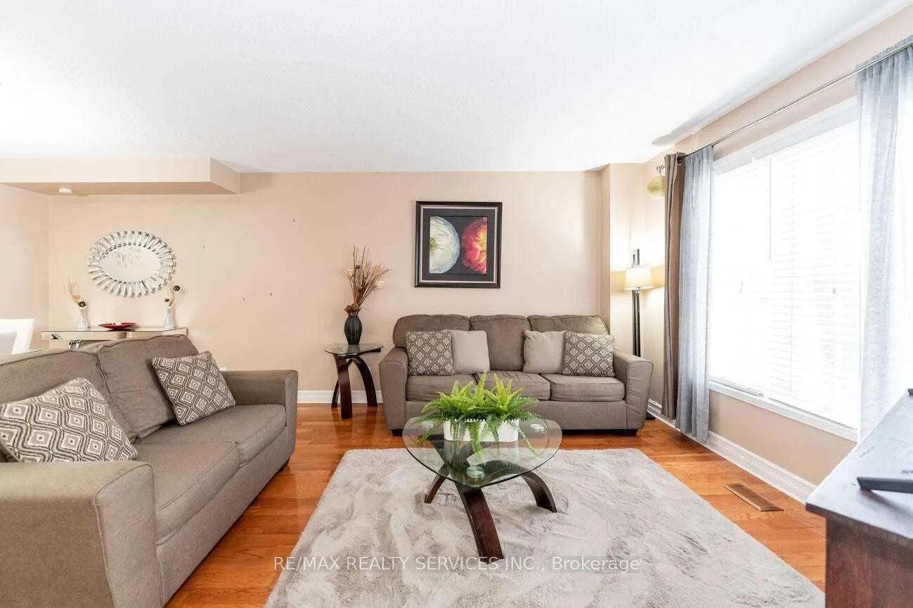Photo 6 of Unit 97, 35 Malta Avenue, Brampton, Fletcher's Creek South — HOMEH