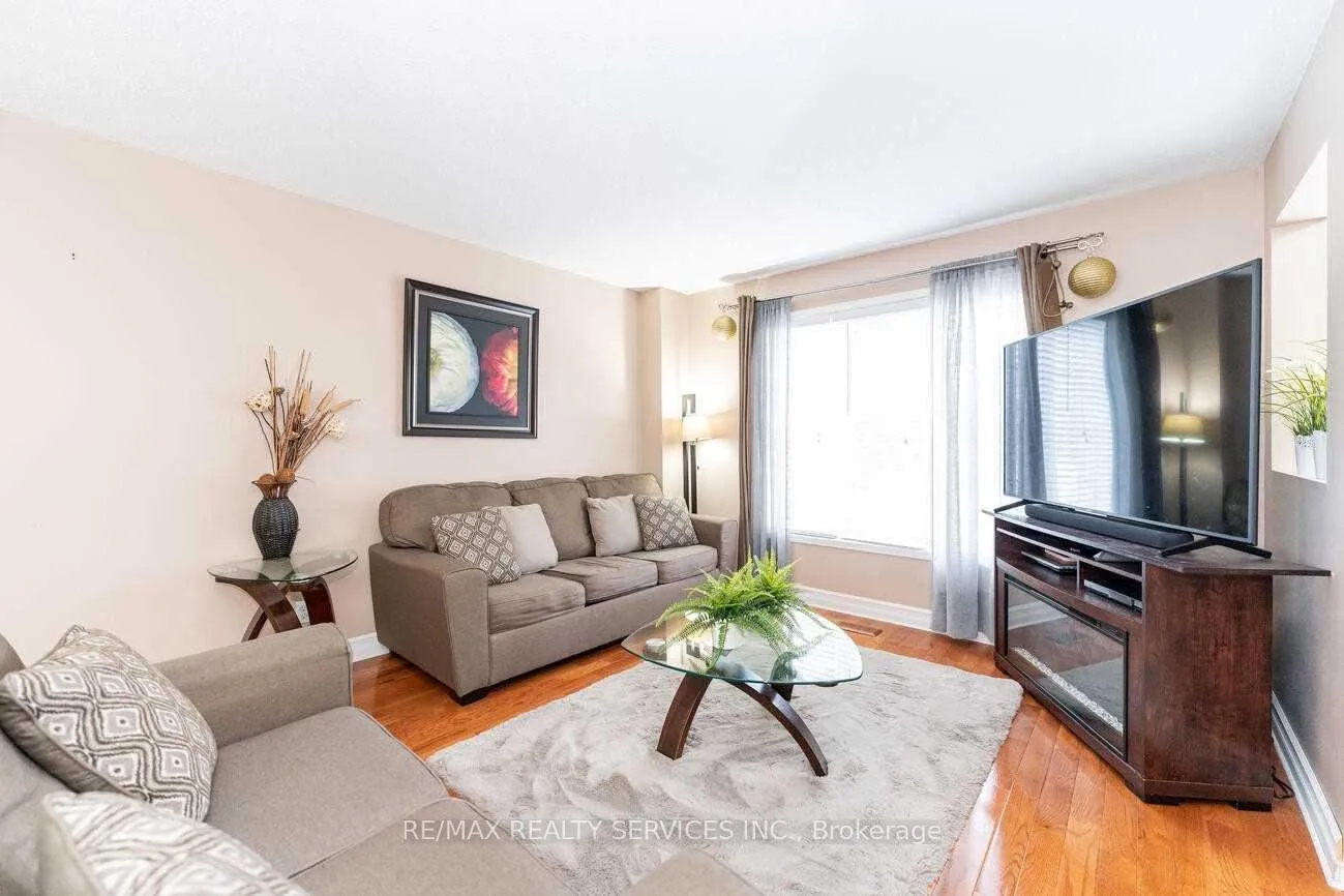 Photo 7 of Unit 97, 35 Malta Avenue, Brampton, Fletcher's Creek South — HOMEH