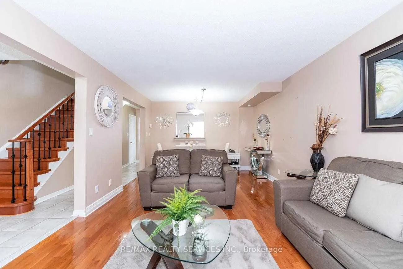 Photo 8 of Unit 97, 35 Malta Avenue, Brampton, Fletcher's Creek South — HOMEH