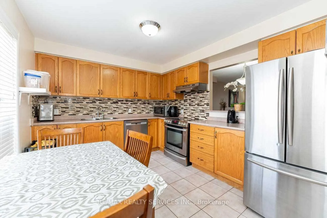 Photo 11 of Unit 97, 35 Malta Avenue, Brampton, Fletcher's Creek South — HOMEH