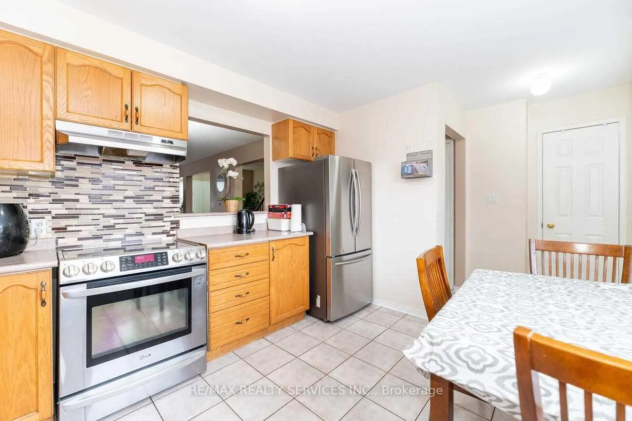 Photo 12 of Unit 97, 35 Malta Avenue, Brampton, Fletcher's Creek South — HOMEH