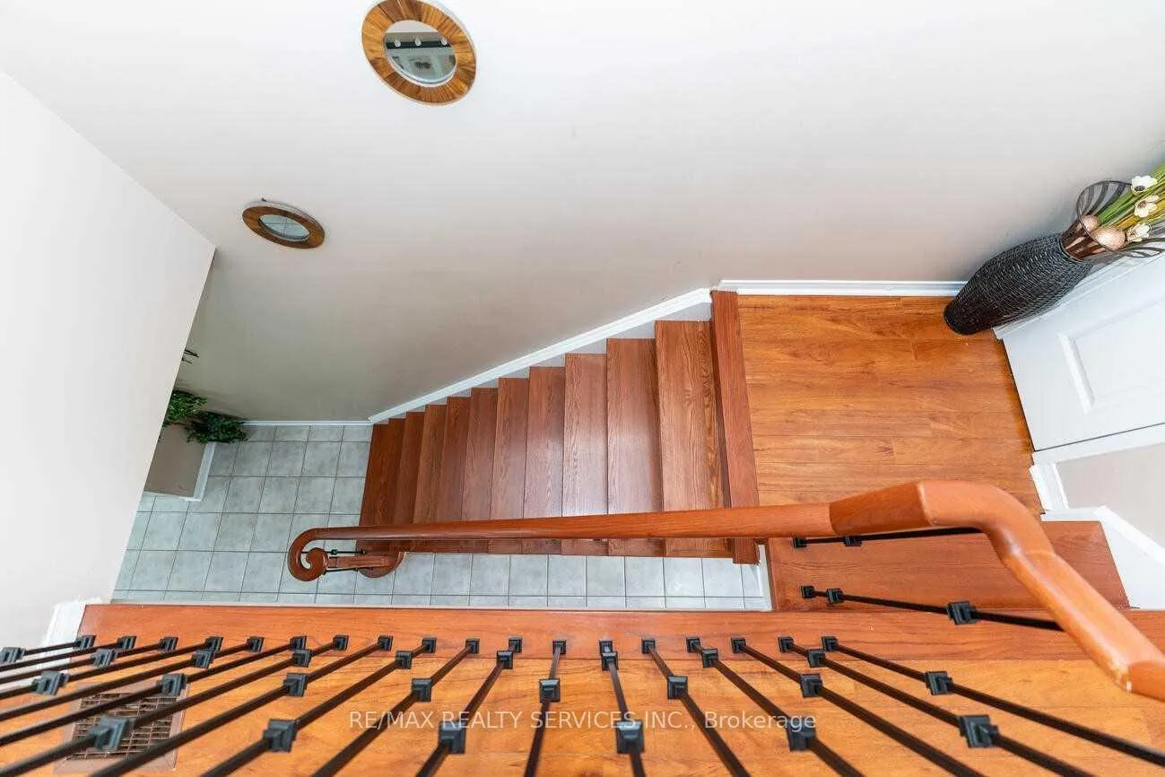 Photo 15 of Unit 97, 35 Malta Avenue, Brampton, Fletcher's Creek South — HOMEH