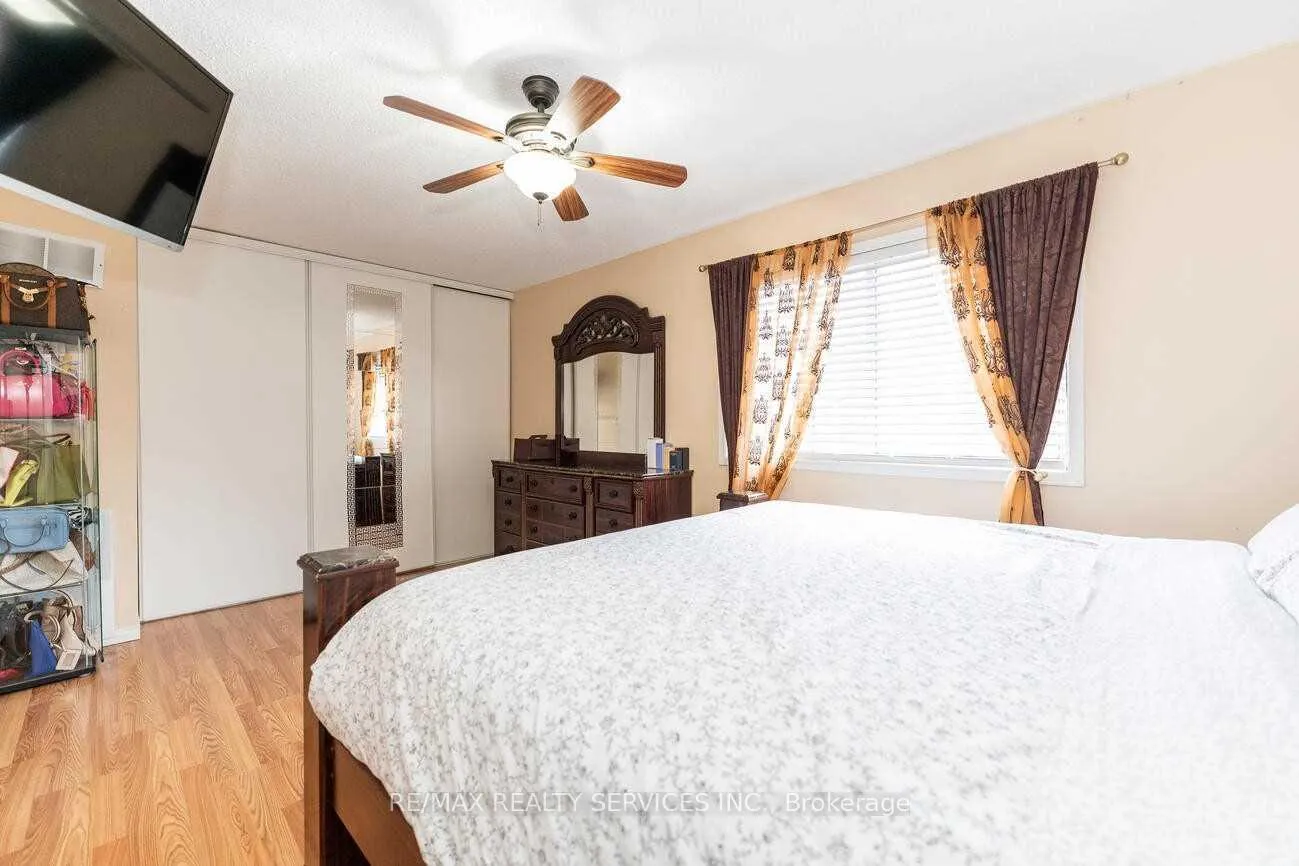Photo 18 of Unit 97, 35 Malta Avenue, Brampton, Fletcher's Creek South — HOMEH