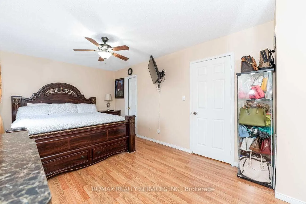 Photo 19 of Unit 97, 35 Malta Avenue, Brampton, Fletcher's Creek South — HOMEH
