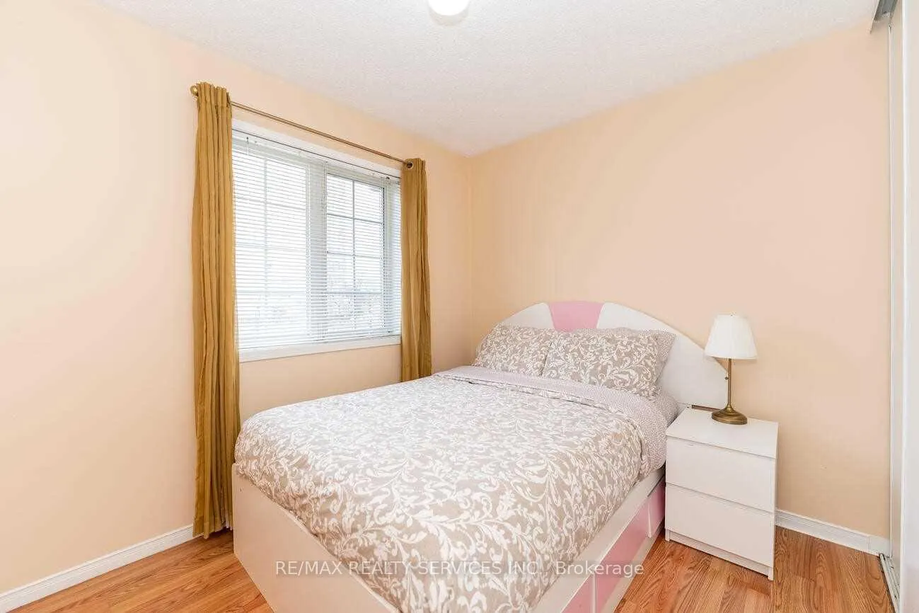 Photo 20 of Unit 97, 35 Malta Avenue, Brampton, Fletcher's Creek South — HOMEH