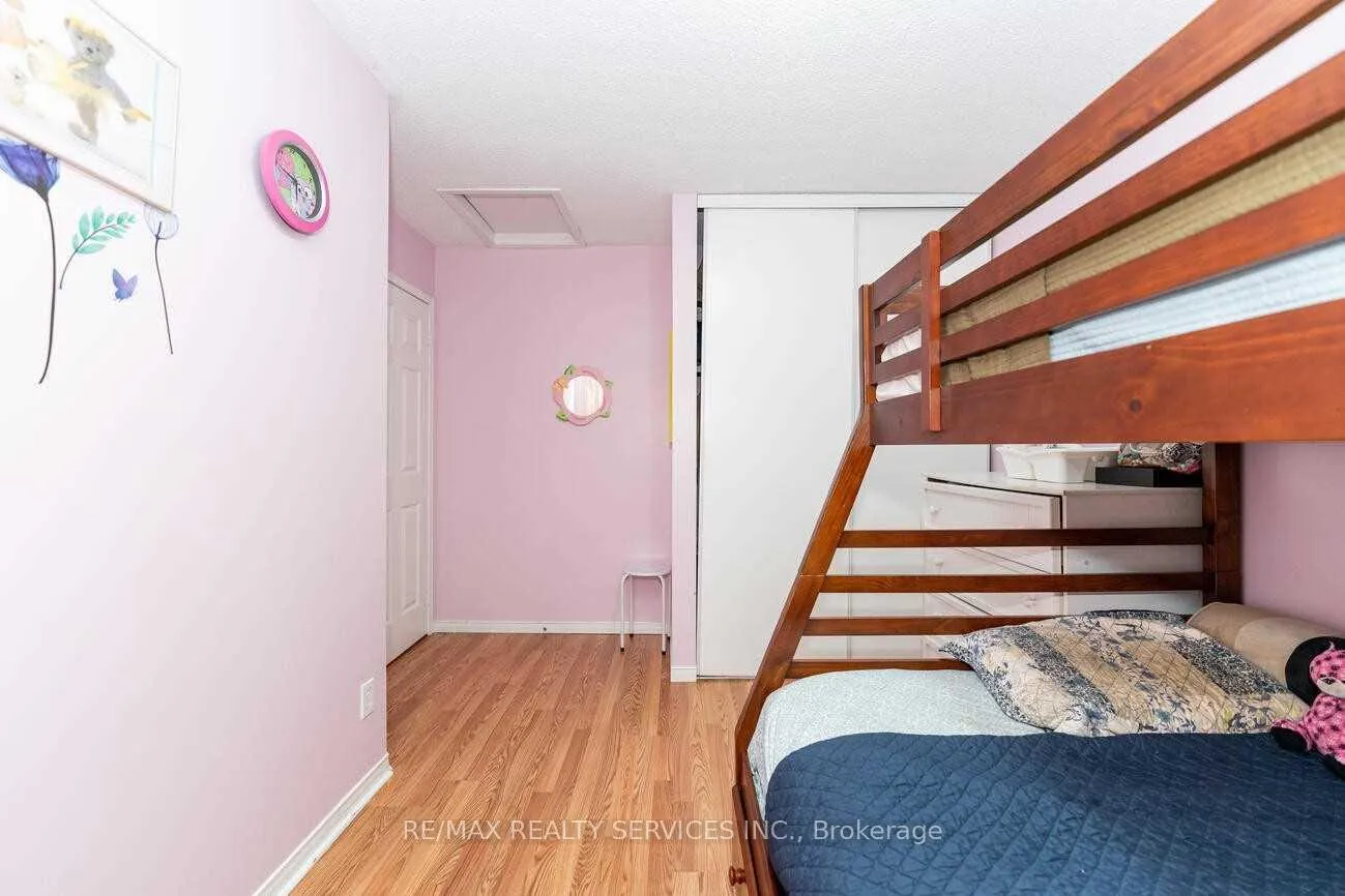 Photo 23 of Unit 97, 35 Malta Avenue, Brampton, Fletcher's Creek South — HOMEH