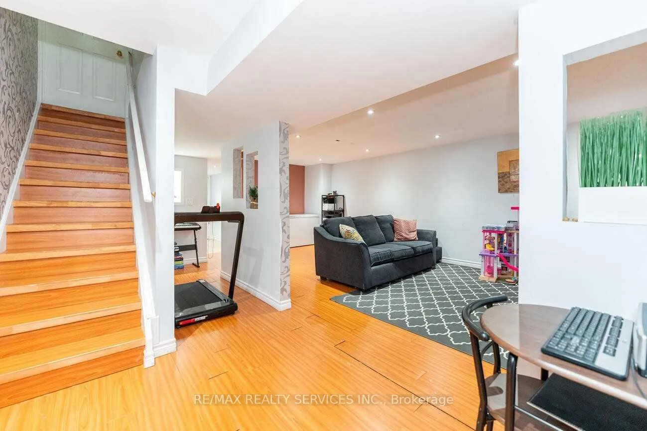 Photo 24 of Unit 97, 35 Malta Avenue, Brampton, Fletcher's Creek South — HOMEH