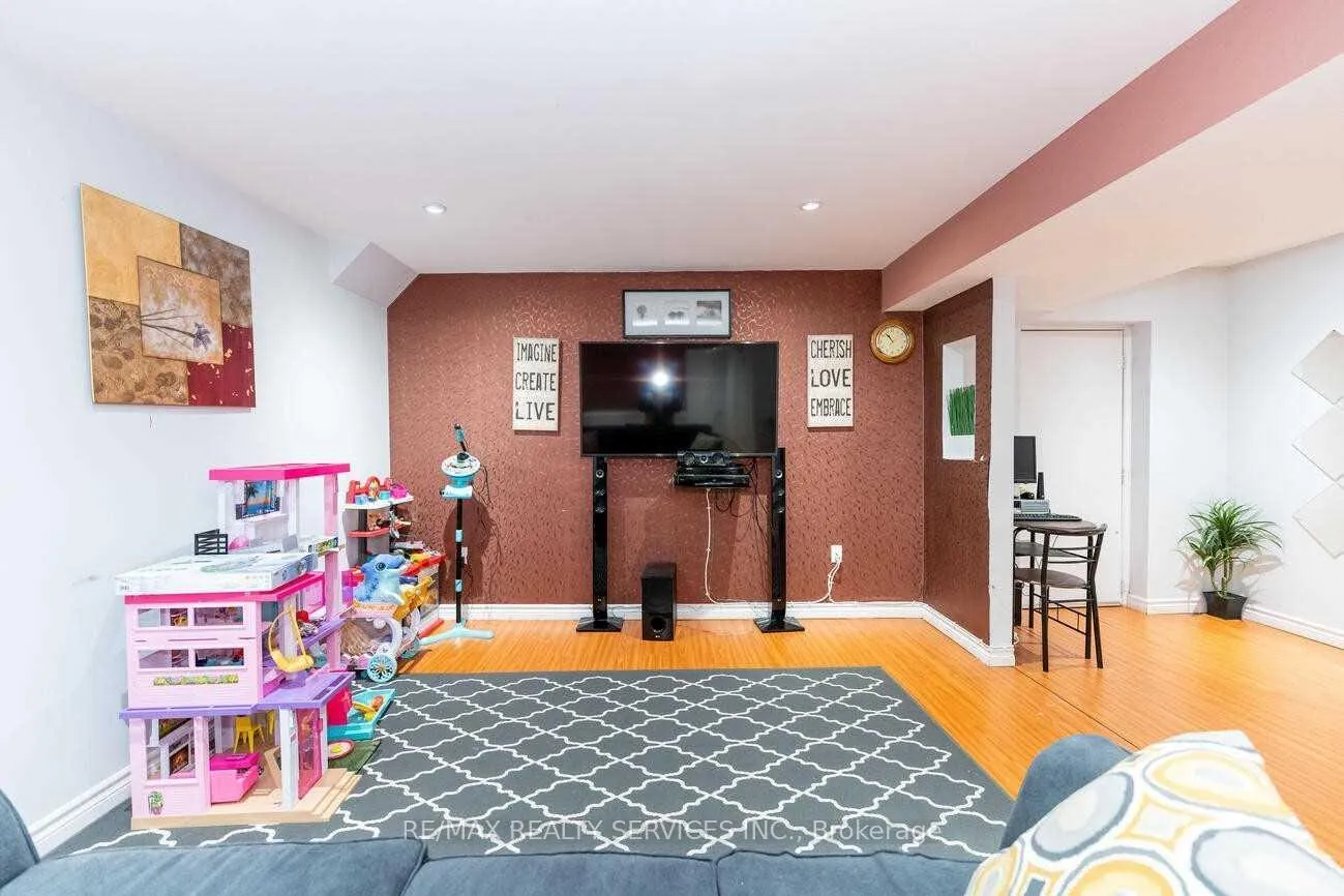 Photo 25 of Unit 97, 35 Malta Avenue, Brampton, Fletcher's Creek South — HOMEH