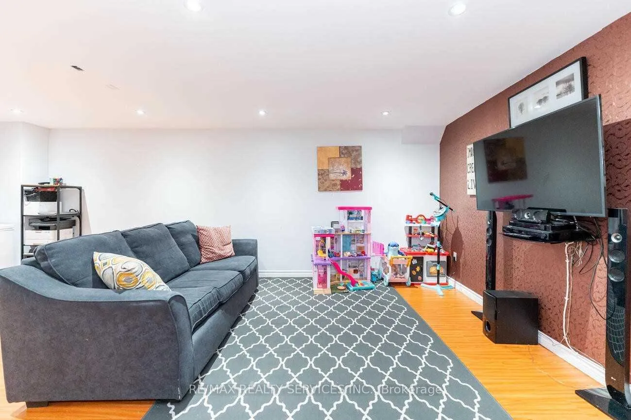 Photo 26 of Unit 97, 35 Malta Avenue, Brampton, Fletcher's Creek South — HOMEH