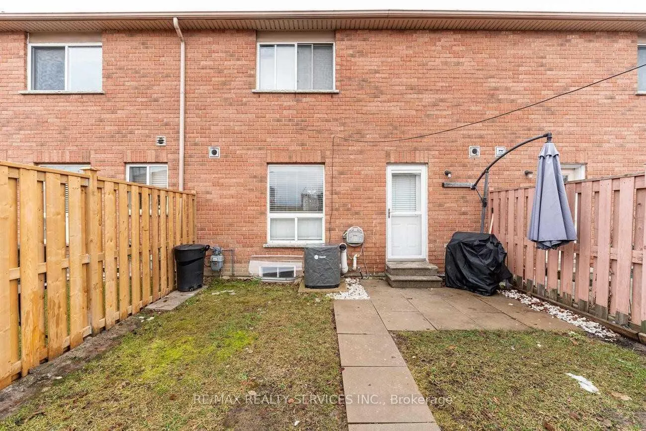 Photo 29 of Unit 97, 35 Malta Avenue, Brampton, Fletcher's Creek South — HOMEH