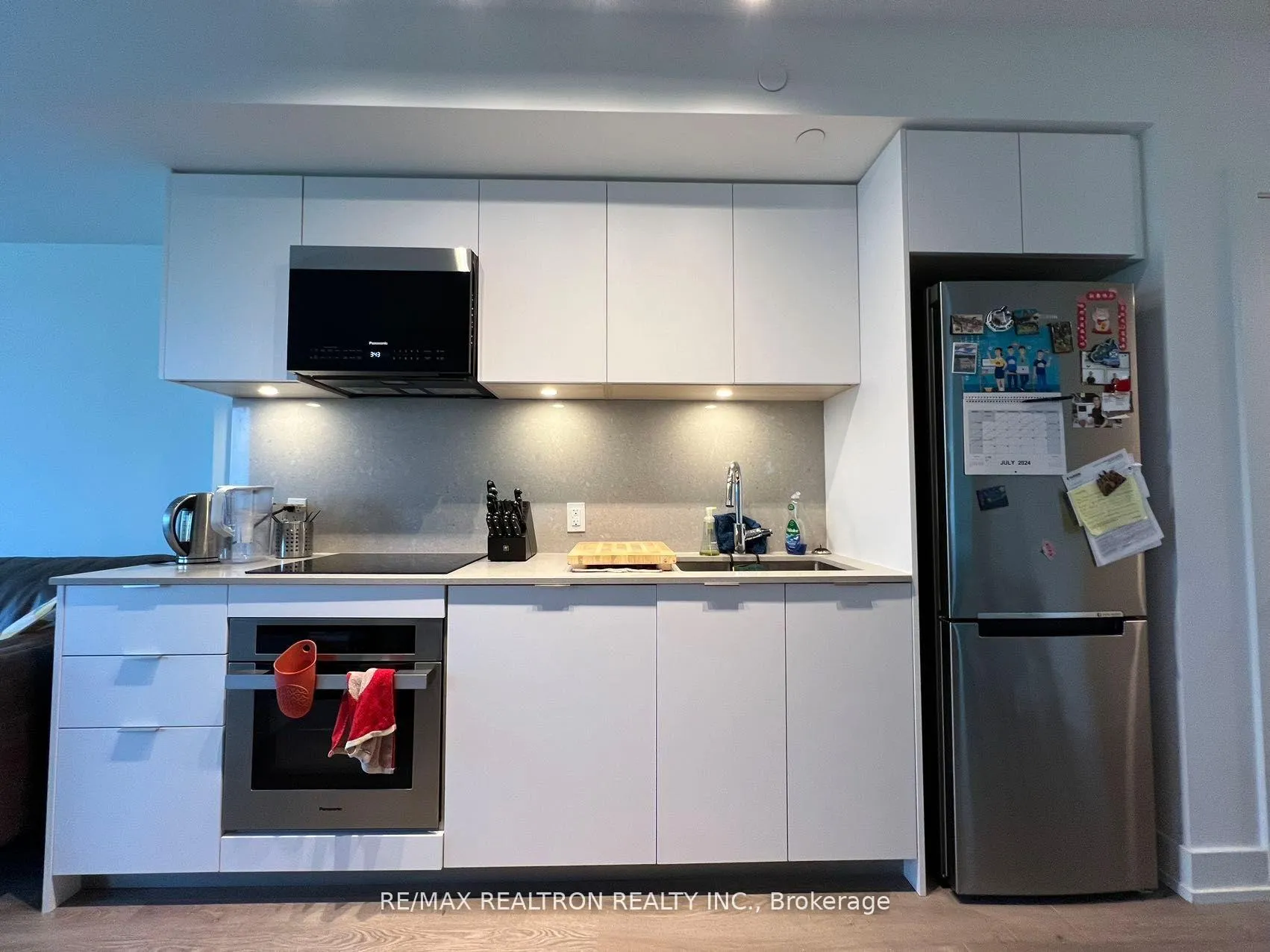 Photo 5 of Unit 622, 8 Cedarland Drive E, Markham, Unionville — HOMEH