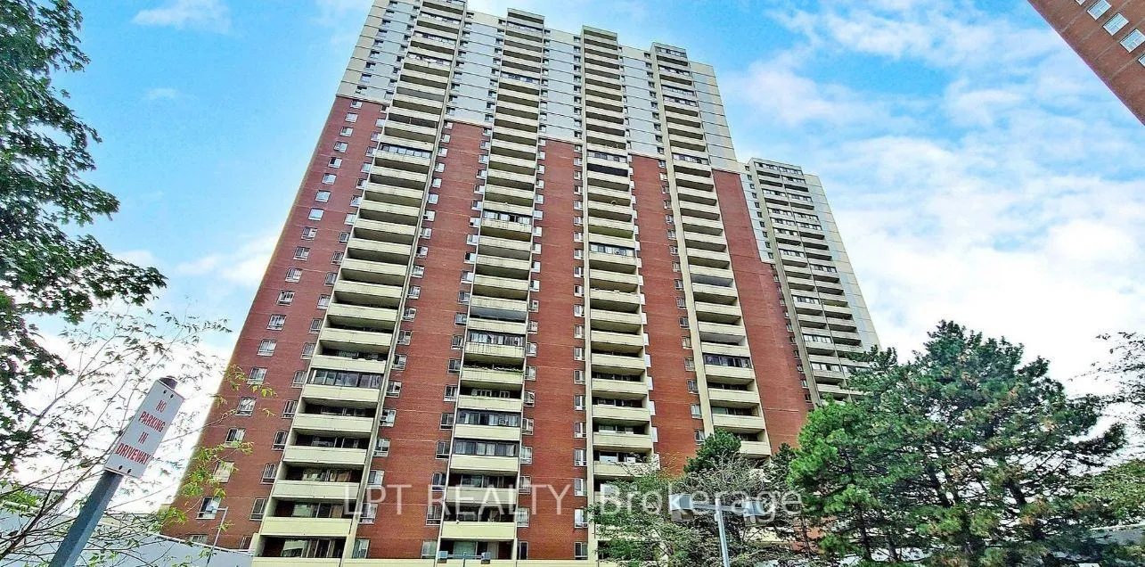 Photo 1 of Unit 1202, 1 Massey Square, Toronto, Crescent Town — HOMEH