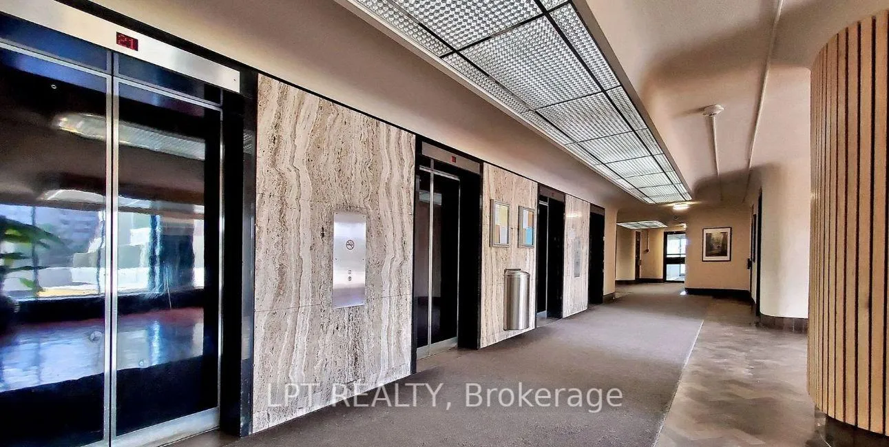 Photo 2 of Unit 1202, 1 Massey Square, Toronto, Crescent Town — HOMEH