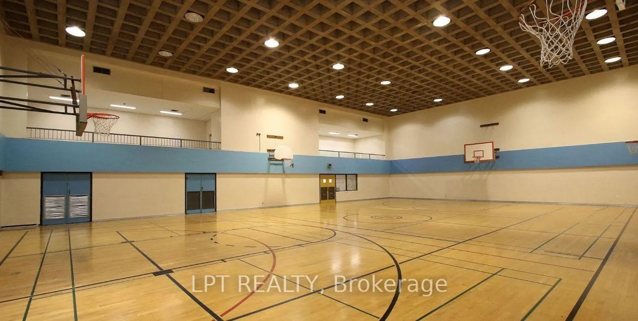 Photo 3 of Unit 1202, 1 Massey Square, Toronto, Crescent Town — HOMEH