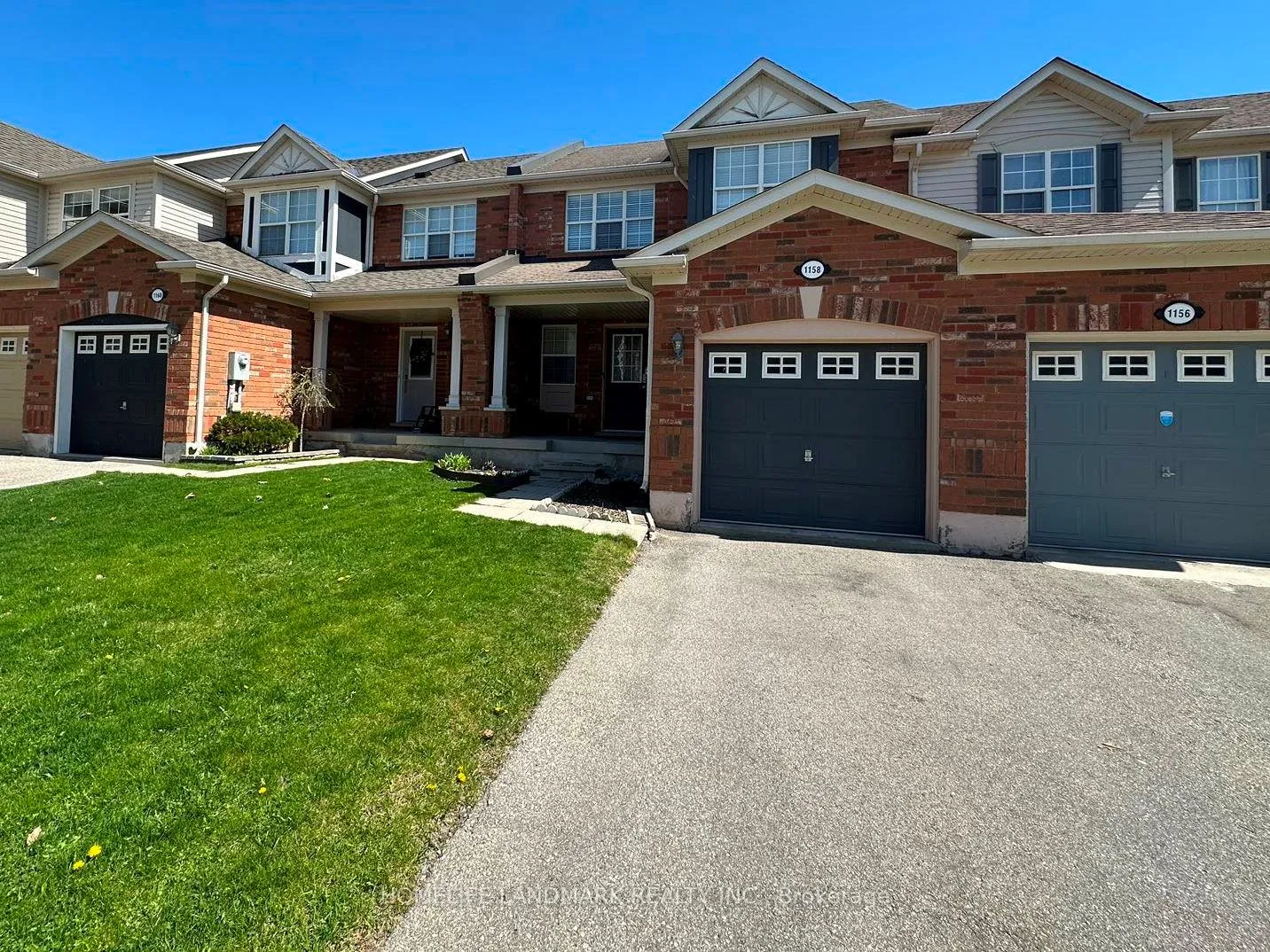 Photo 5 of 1158 Mcdowell Crescent, Milton, Beaty — HOMEH