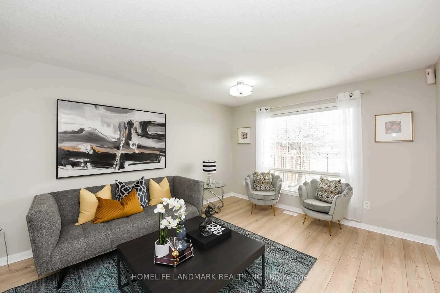 Photo 9 of 1158 Mcdowell Crescent, Milton, Beaty — HOMEH
