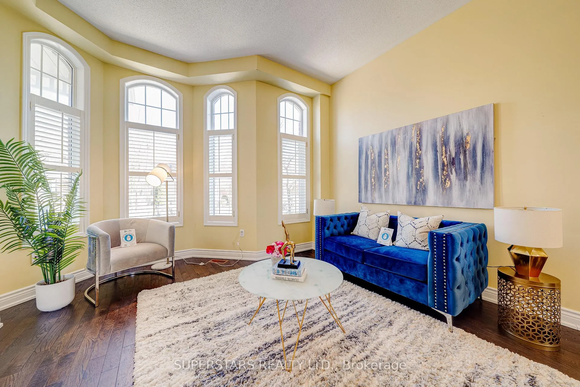 Photo 3 of 35 Cornell Park Avenue, Markham, Cornell — HOMEH