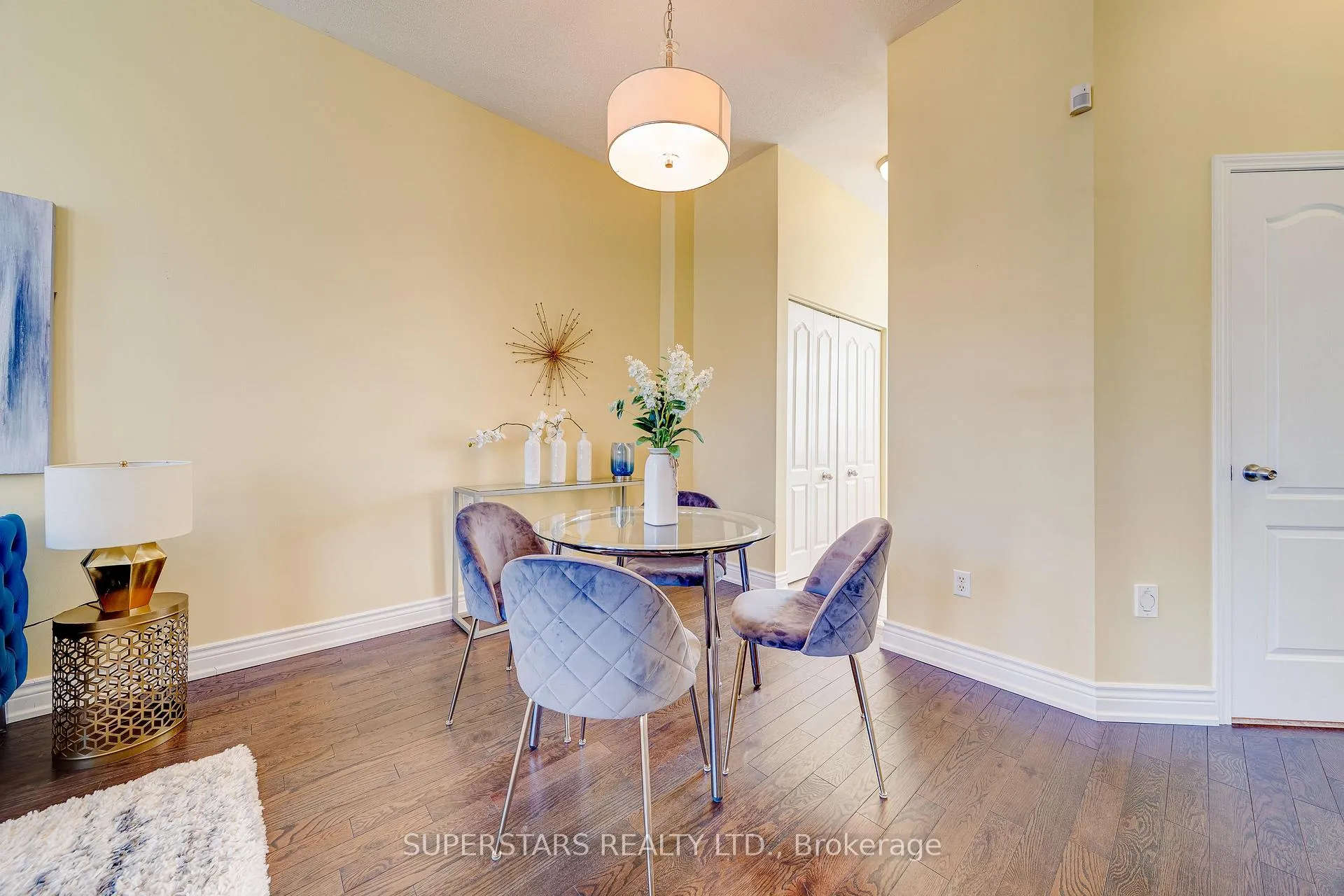 Photo 5 of 35 Cornell Park Avenue, Markham, Cornell — HOMEH