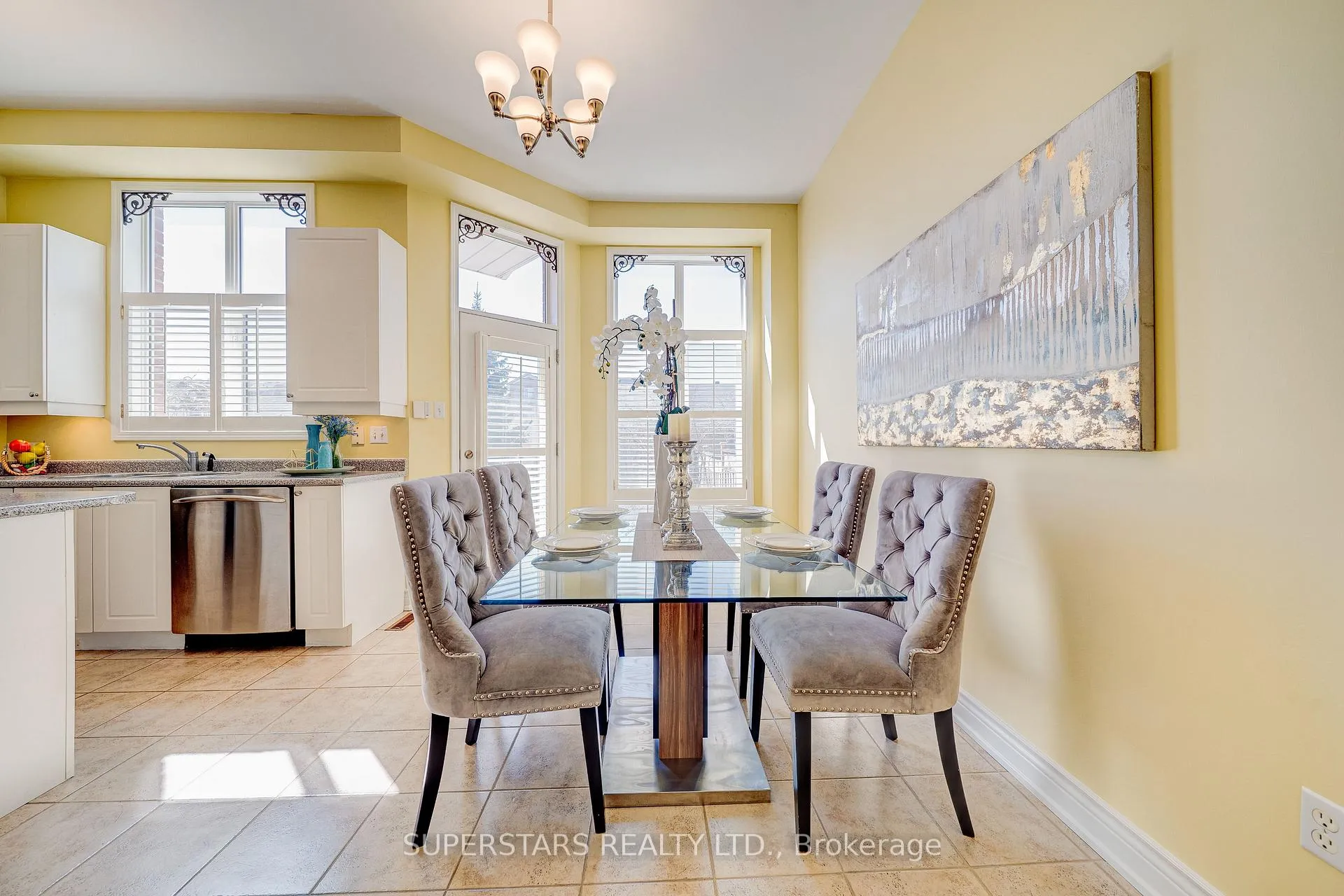 Photo 9 of 35 Cornell Park Avenue, Markham, Cornell — HOMEH
