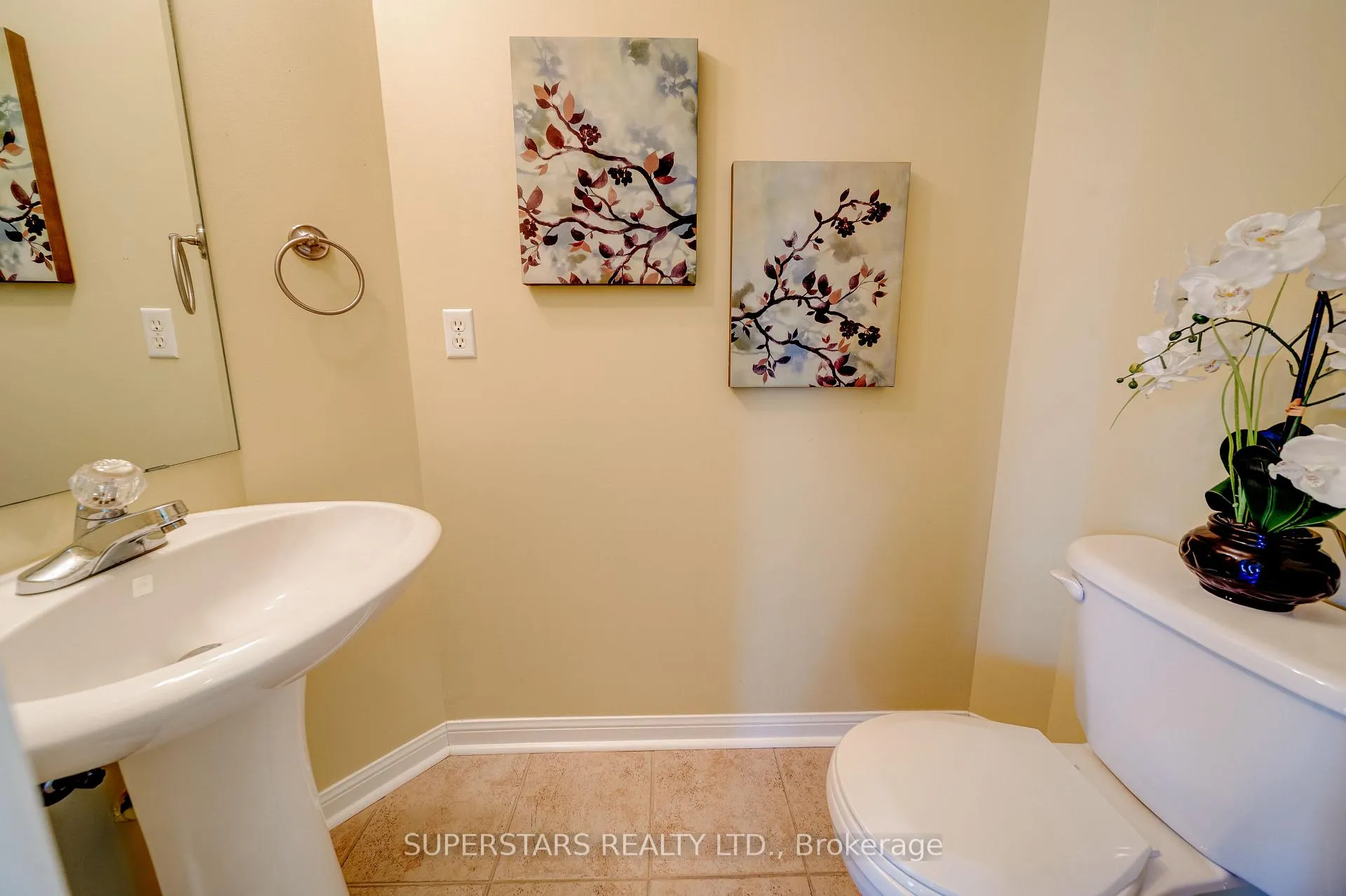 Photo 11 of 35 Cornell Park Avenue, Markham, Cornell — HOMEH