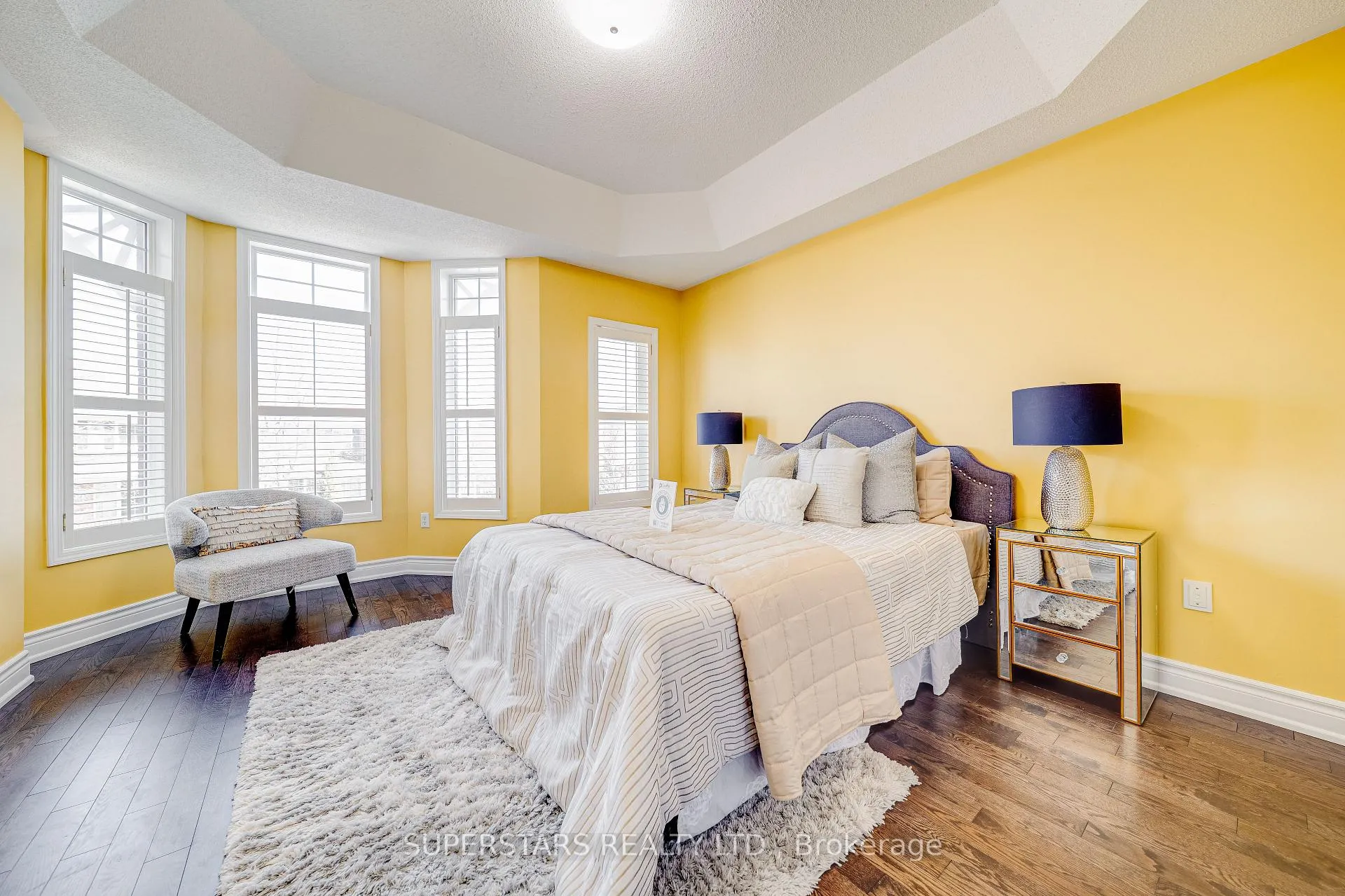 Photo 13 of 35 Cornell Park Avenue, Markham, Cornell — HOMEH