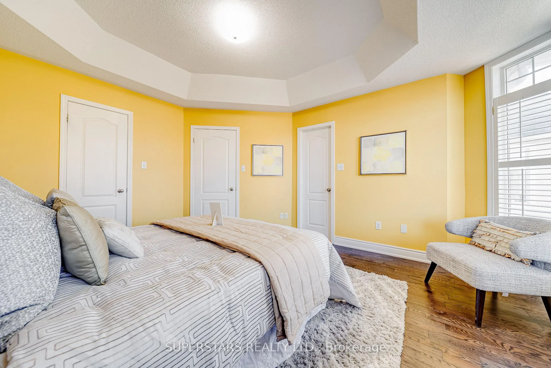 Photo 14 of 35 Cornell Park Avenue, Markham, Cornell — HOMEH