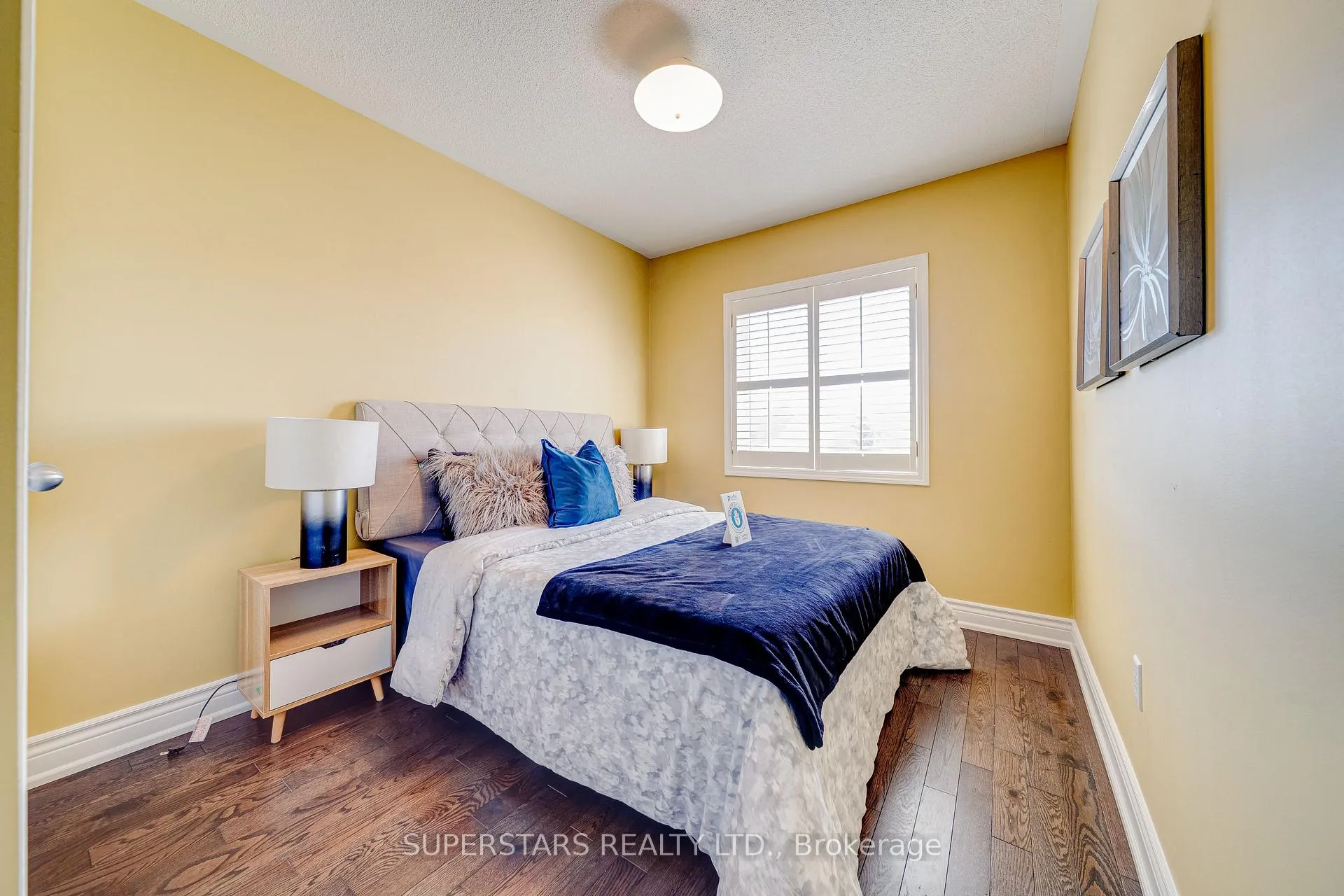 Photo 16 of 35 Cornell Park Avenue, Markham, Cornell — HOMEH
