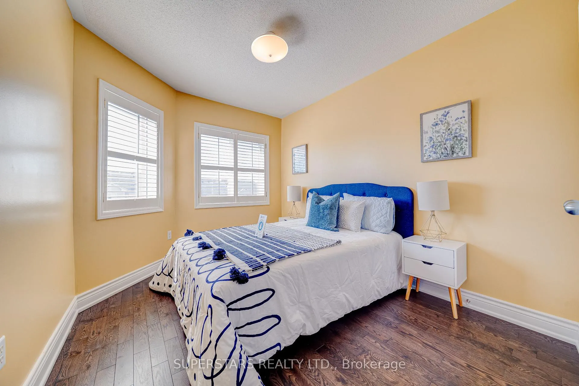 Photo 17 of 35 Cornell Park Avenue, Markham, Cornell — HOMEH