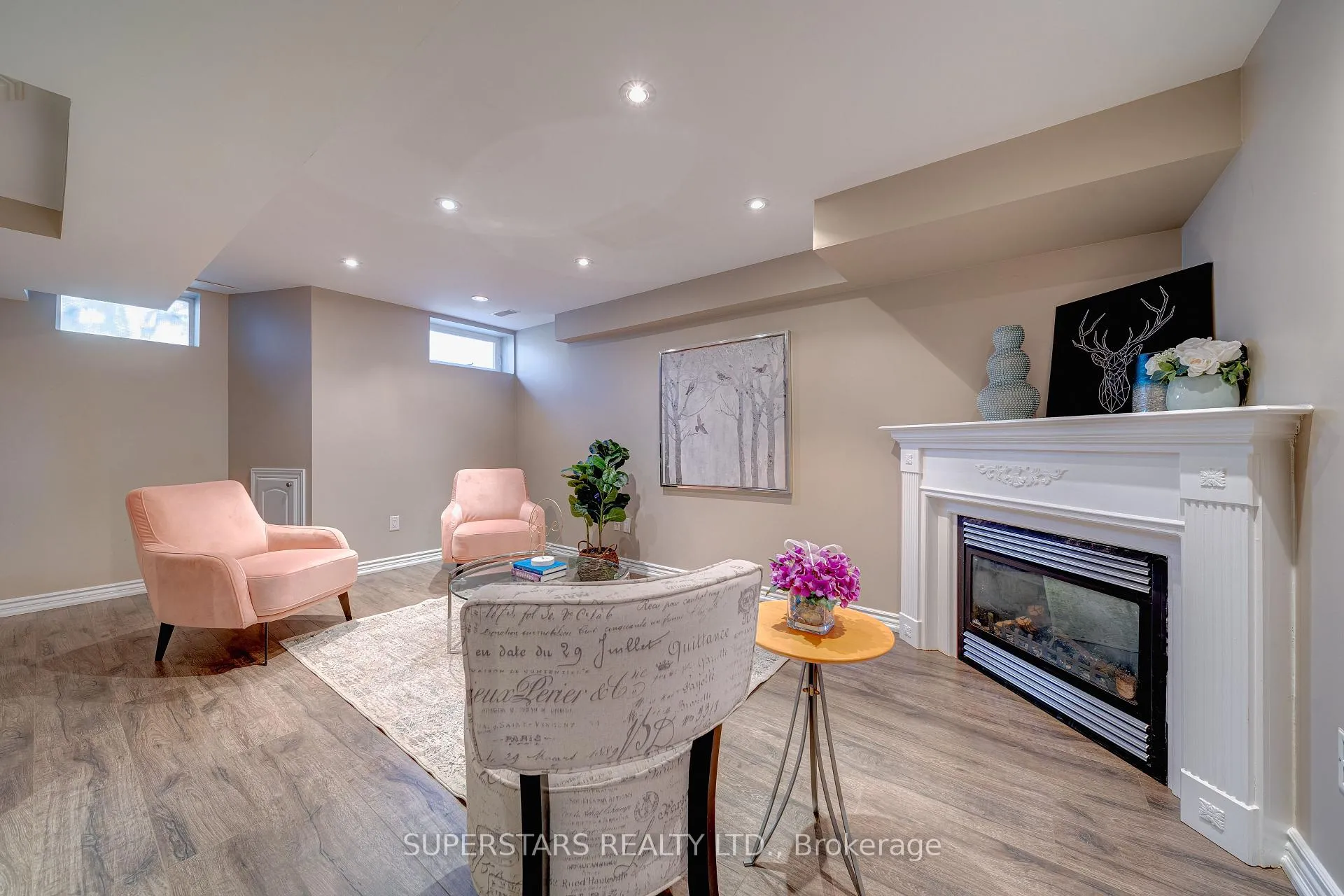 Photo 20 of 35 Cornell Park Avenue, Markham, Cornell — HOMEH