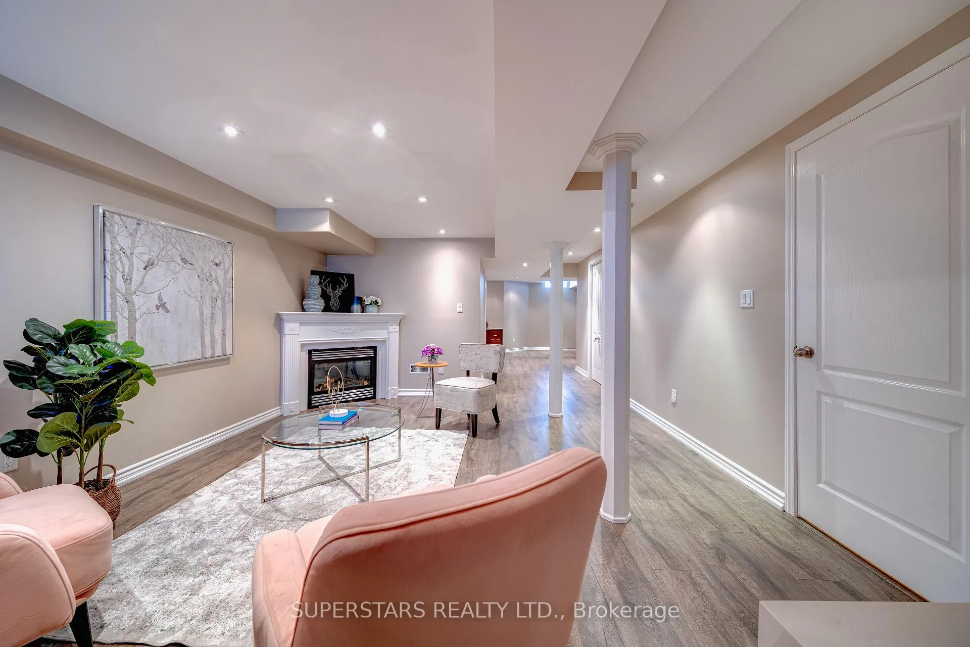 Photo 21 of 35 Cornell Park Avenue, Markham, Cornell — HOMEH