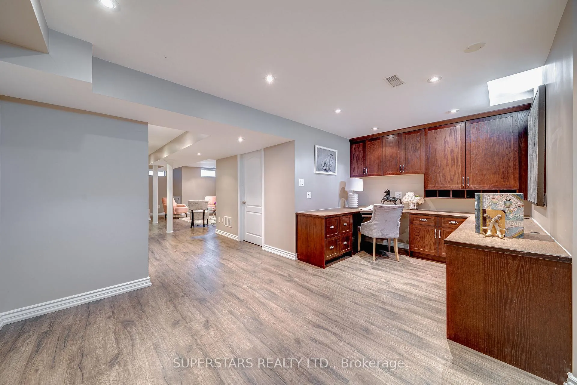 Photo 24 of 35 Cornell Park Avenue, Markham, Cornell — HOMEH