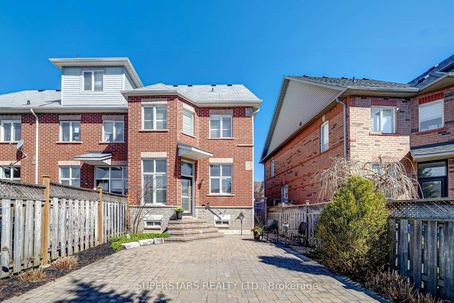 Photo 25 of 35 Cornell Park Avenue, Markham, Cornell — HOMEH