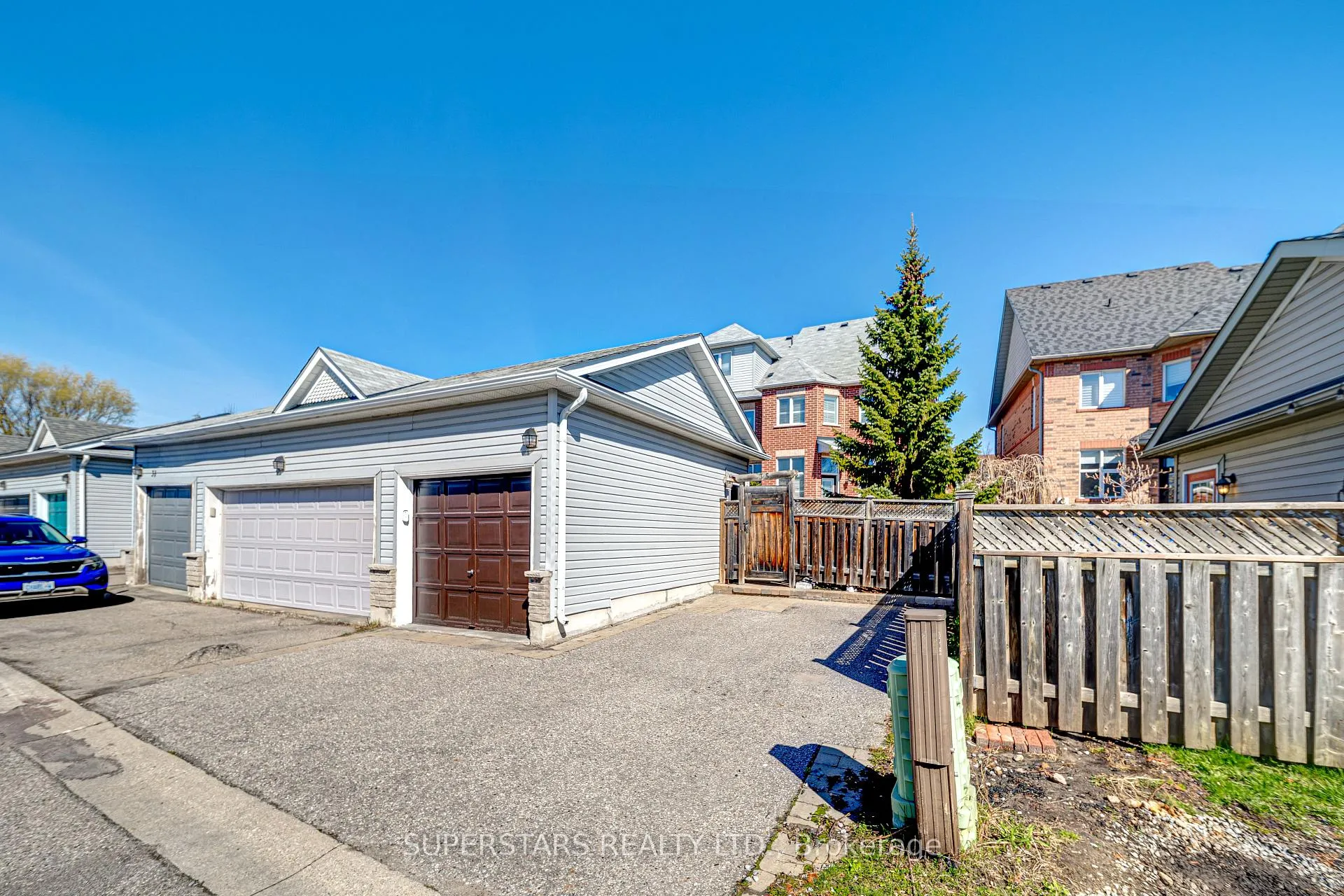 Photo 27 of 35 Cornell Park Avenue, Markham, Cornell — HOMEH