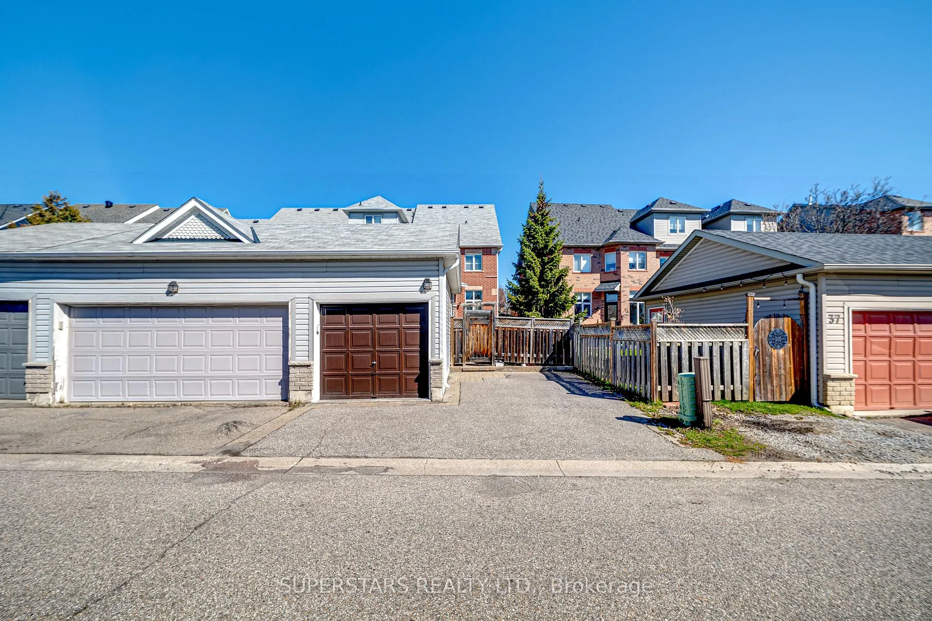 Photo 28 of 35 Cornell Park Avenue, Markham, Cornell — HOMEH