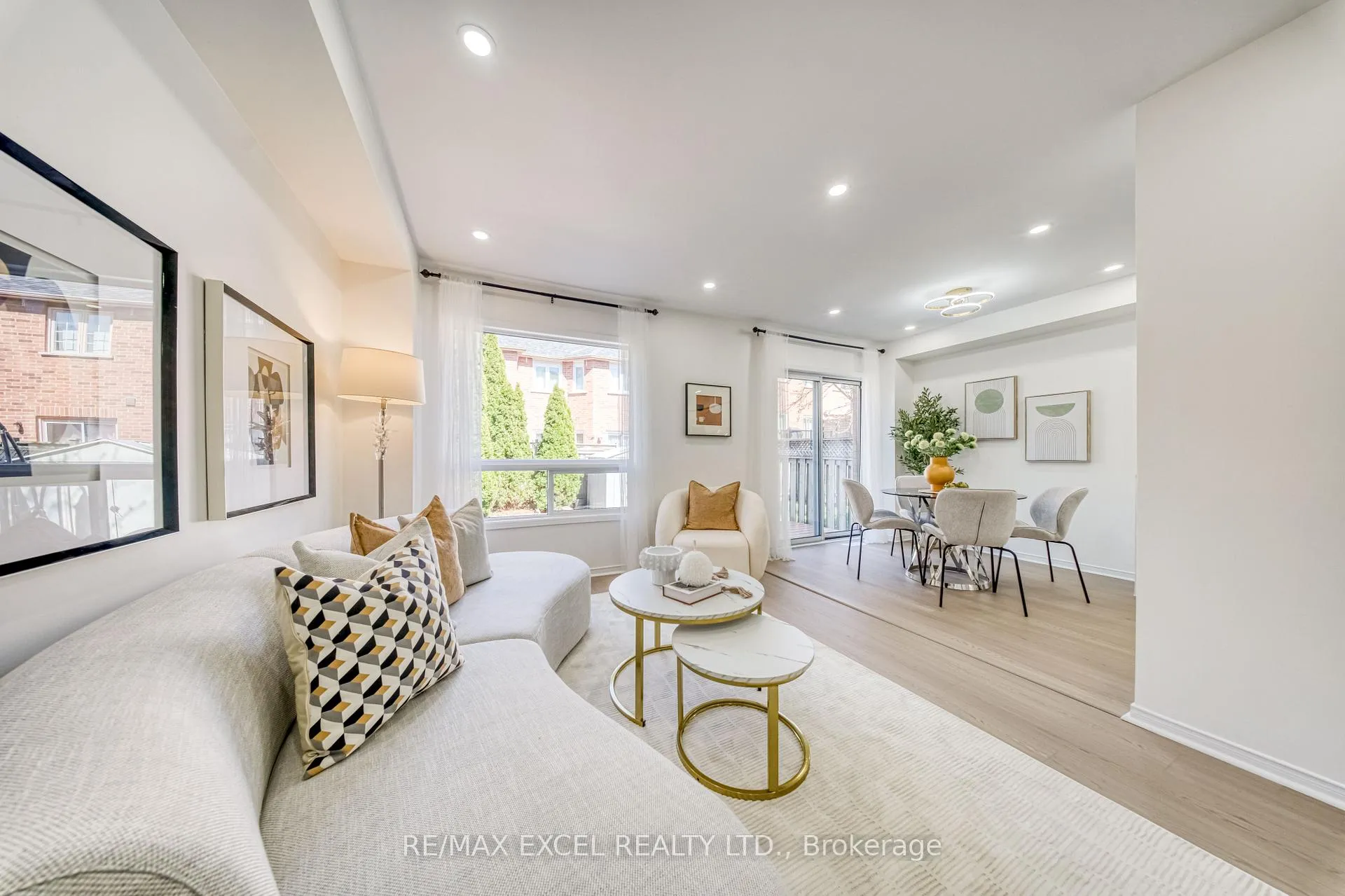 Photo 19 of 114 Michelle Drive, Vaughan, East Woodbridge — HOMEH